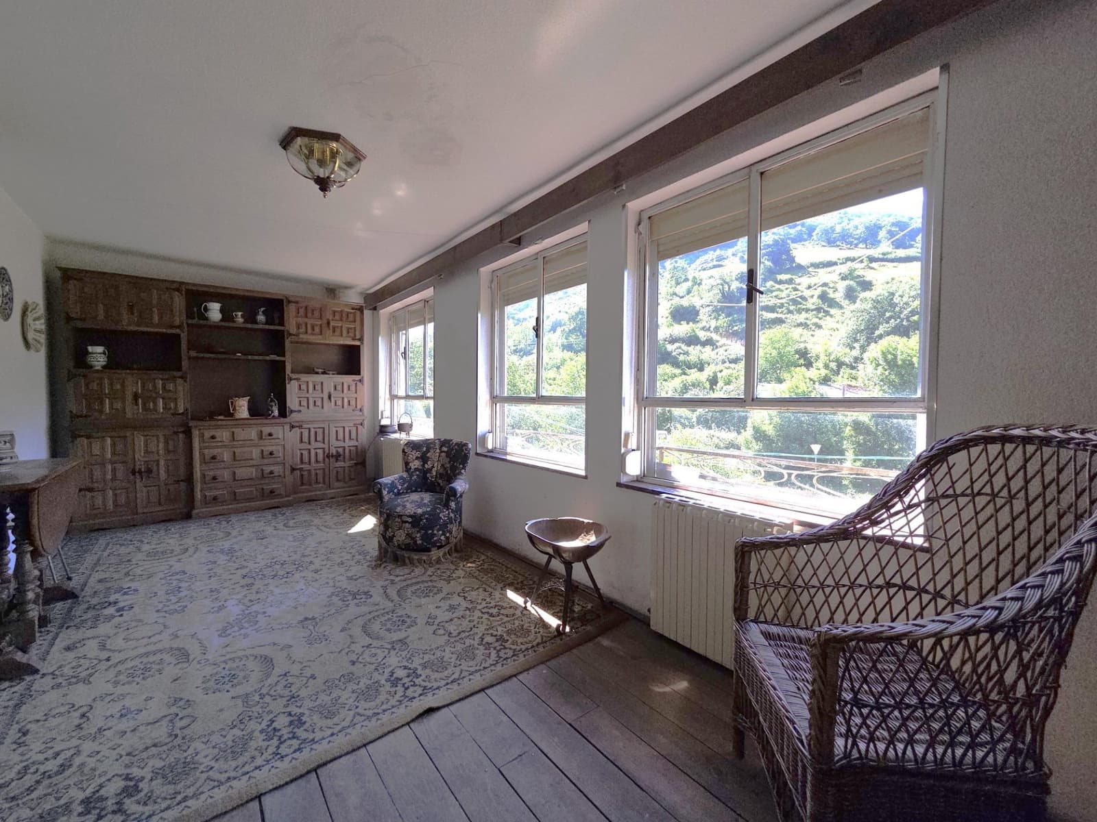 5 chambre Penthouse à vendre à Teverga - 89 000 € (Ref: 9965460)