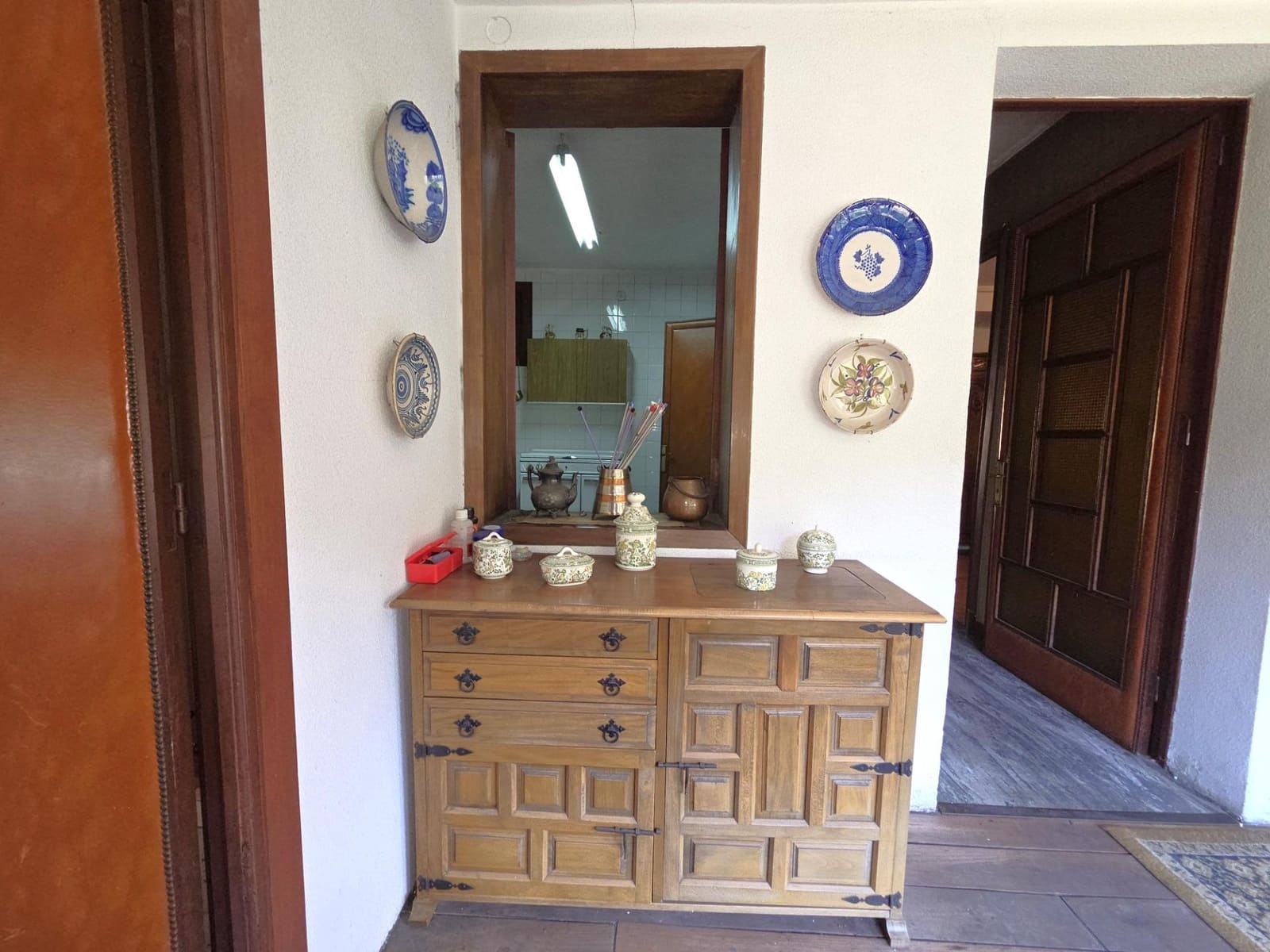 5 chambre Penthouse à vendre à Teverga - 89 000 € (Ref: 9965460)