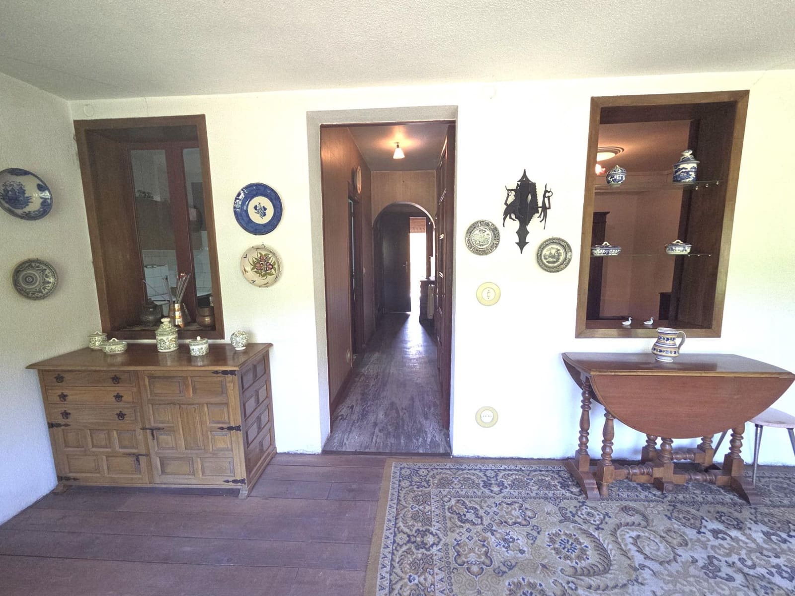 5 chambre Penthouse à vendre à Teverga - 89 000 € (Ref: 9965460)