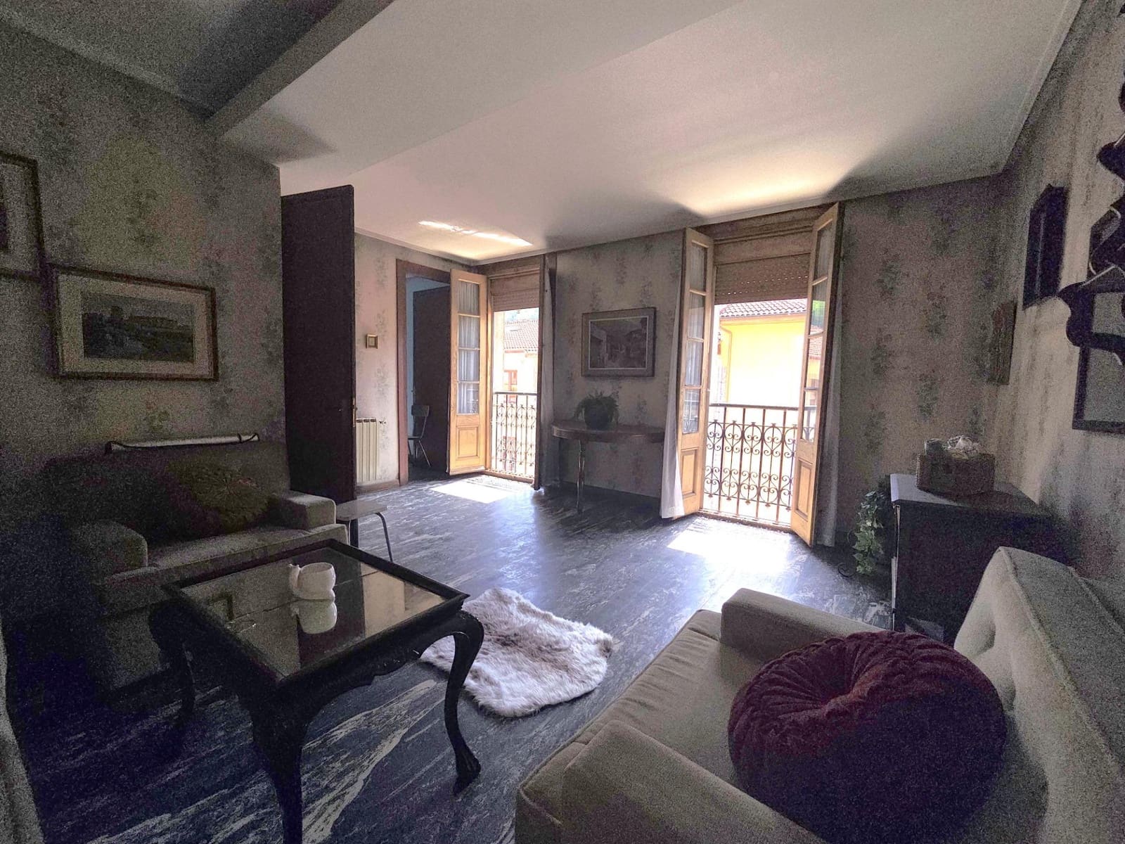 5 chambre Penthouse à vendre à Teverga - 89 000 € (Ref: 9965460)