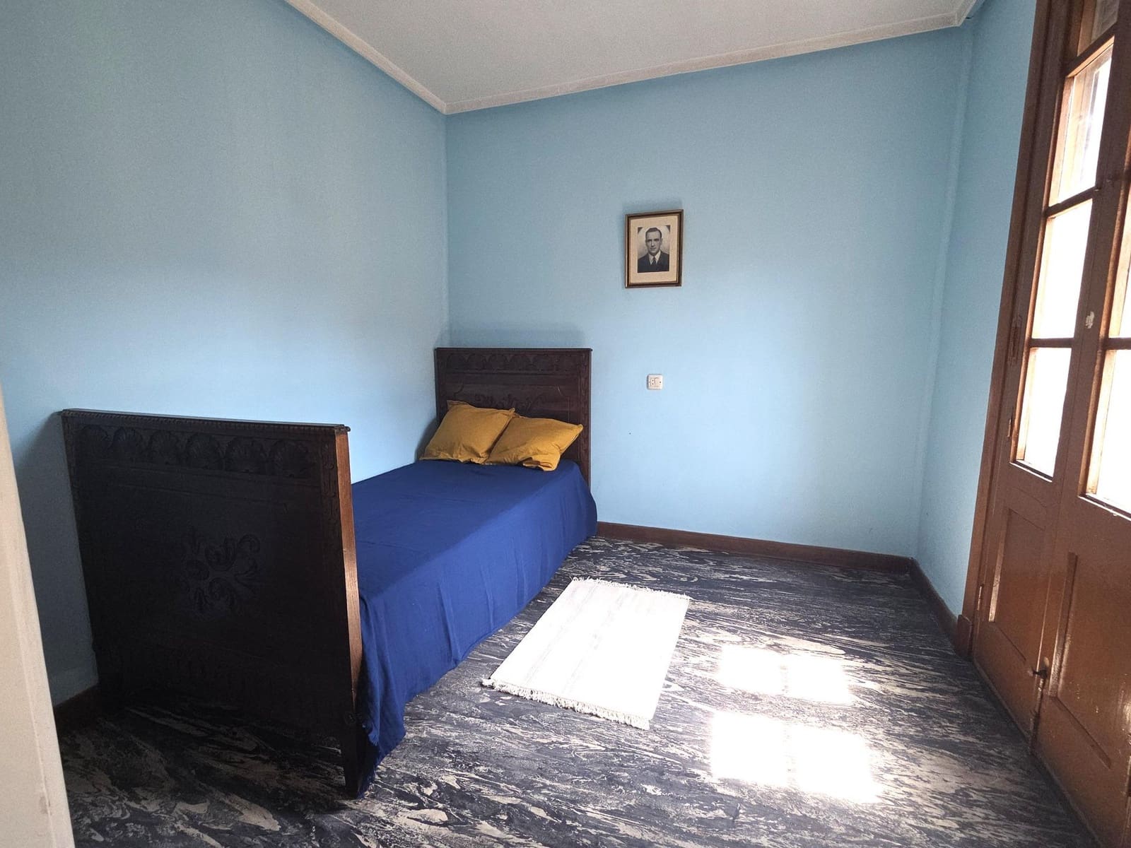 5 chambre Penthouse à vendre à Teverga - 89 000 € (Ref: 9965460)