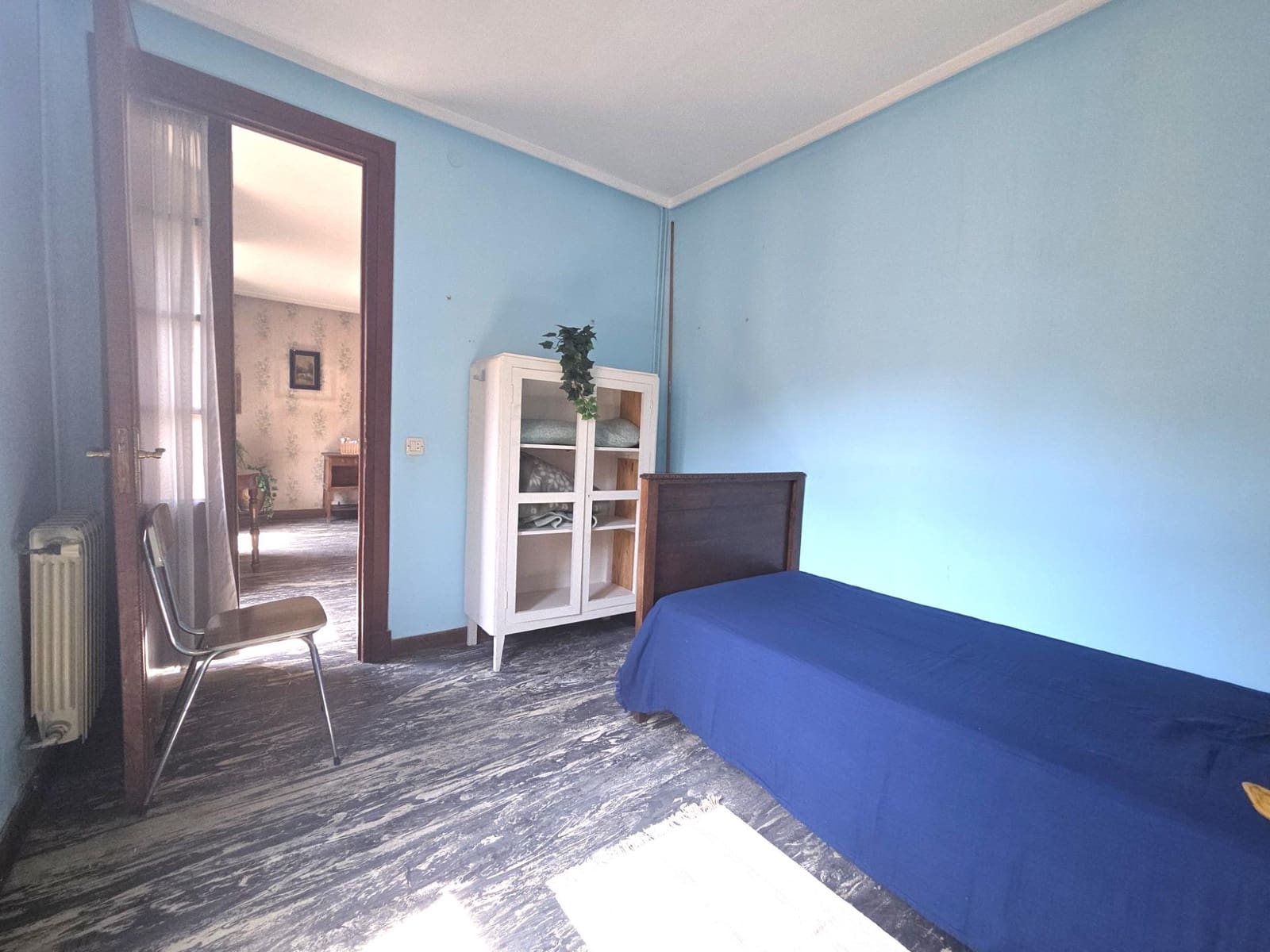 5 chambre Penthouse à vendre à Teverga - 89 000 € (Ref: 9965460)