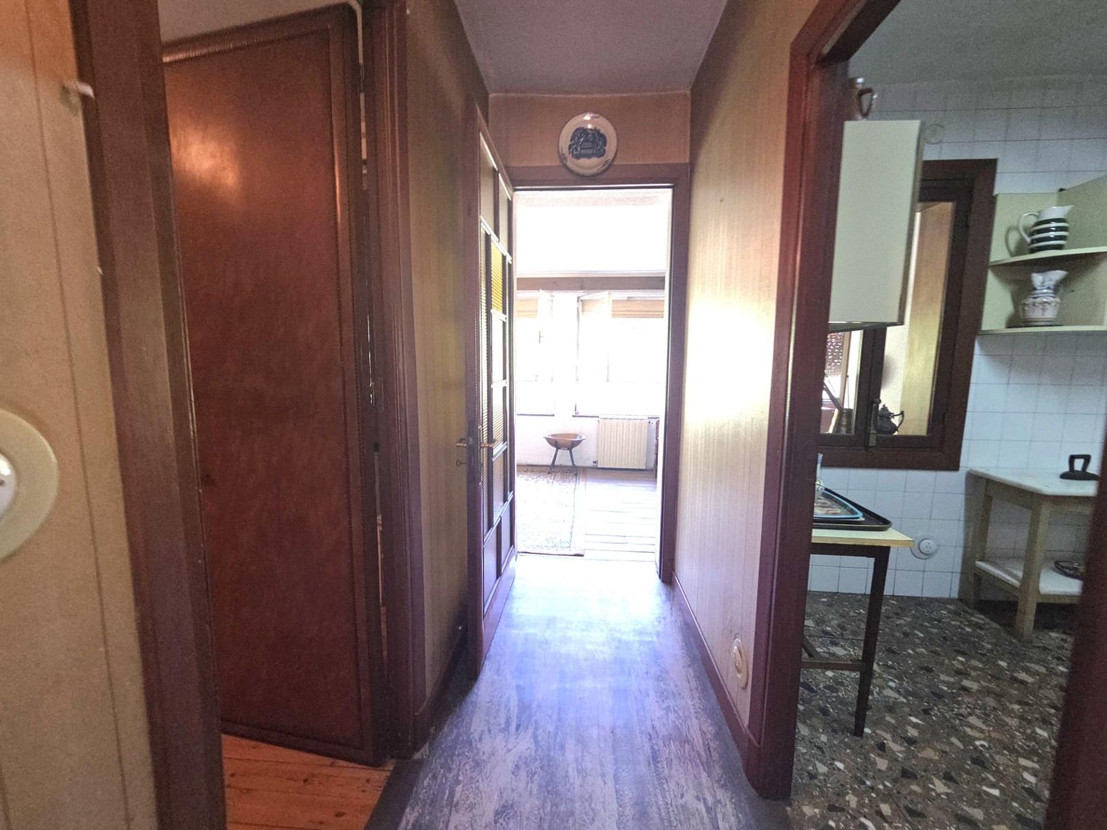 5 chambre Penthouse à vendre à Teverga - 89 000 € (Ref: 9965460)