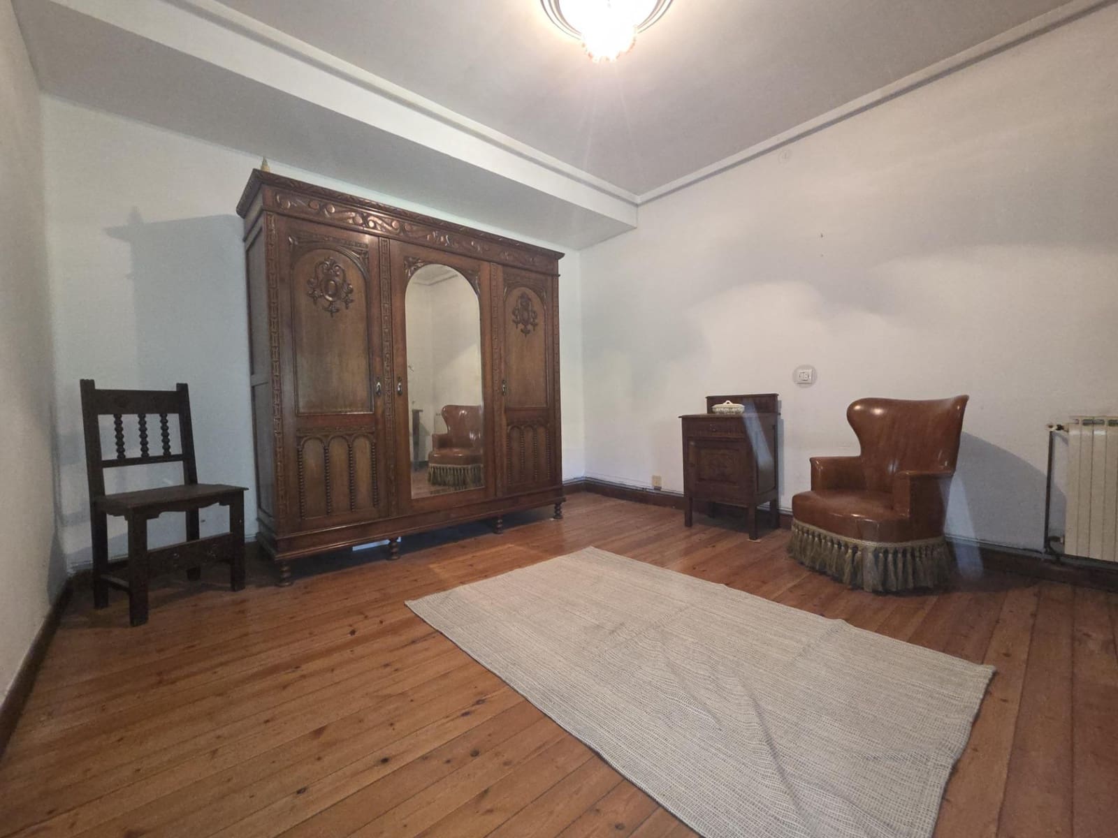 5 chambre Penthouse à vendre à Teverga - 89 000 € (Ref: 9965460)