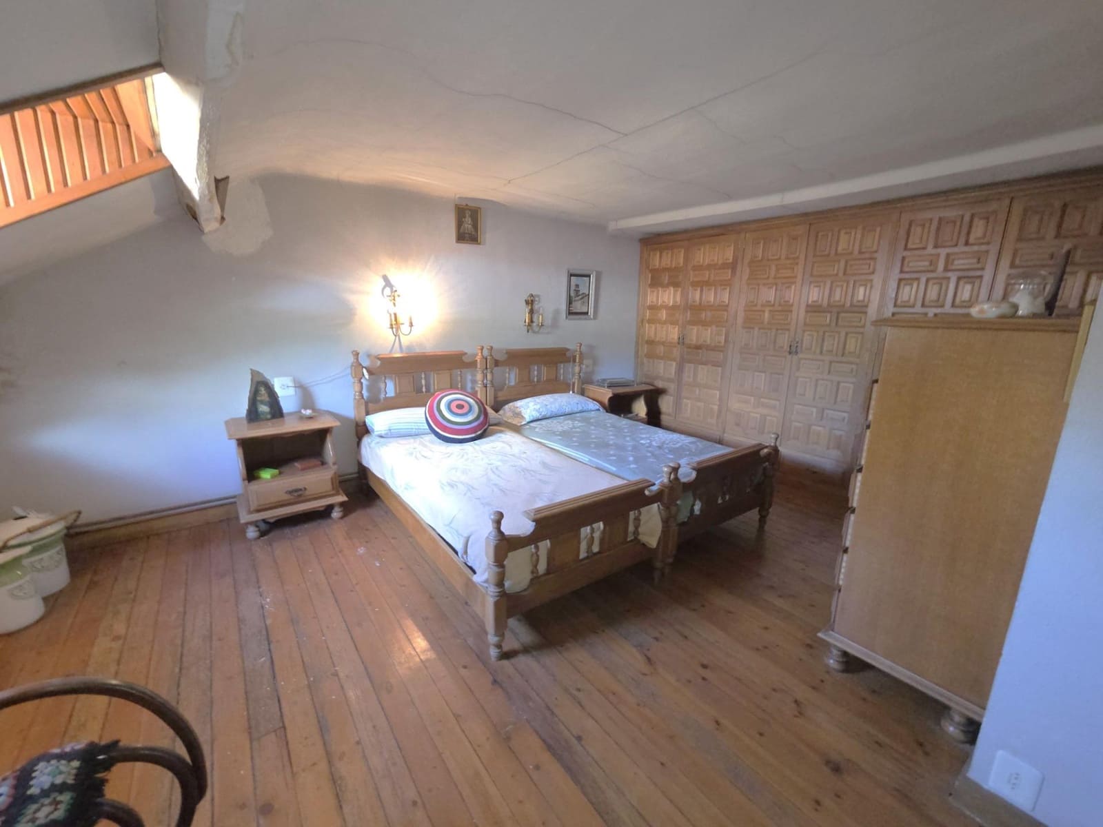5 chambre Penthouse à vendre à Teverga - 89 000 € (Ref: 9965460)