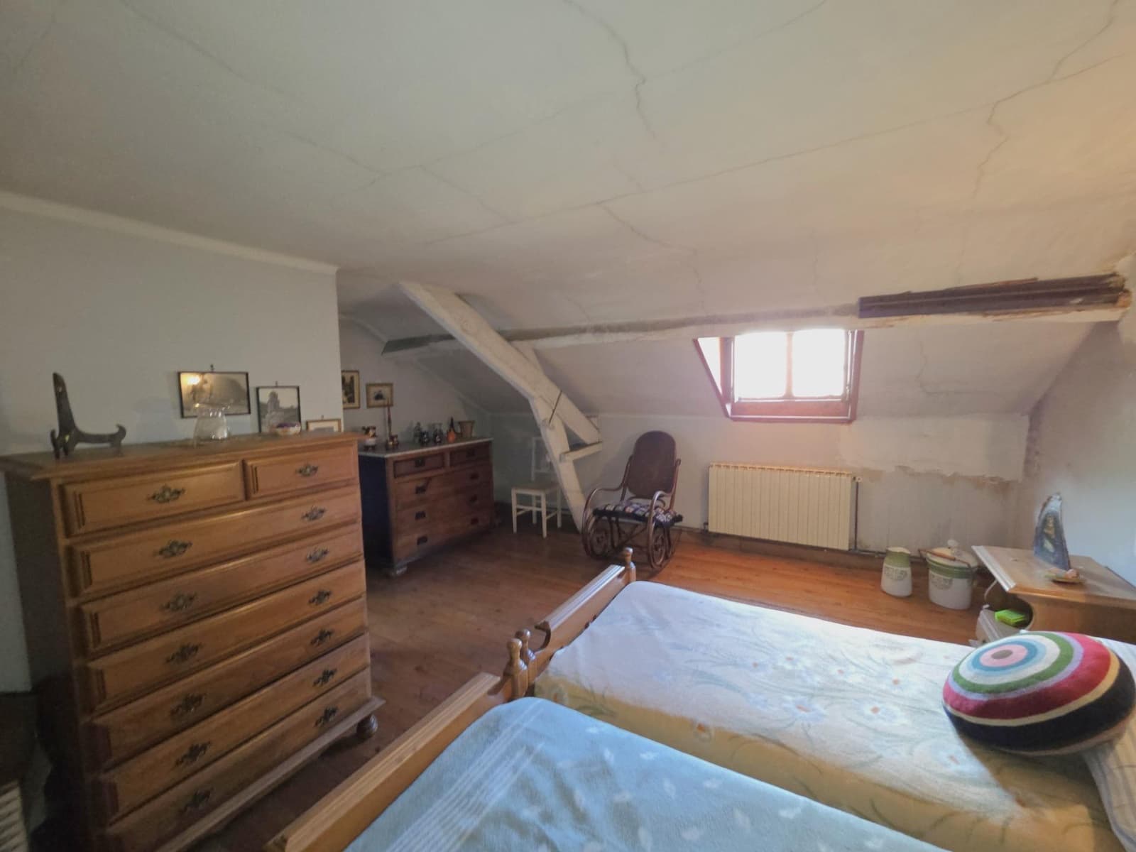 5 chambre Penthouse à vendre à Teverga - 89 000 € (Ref: 9965460)