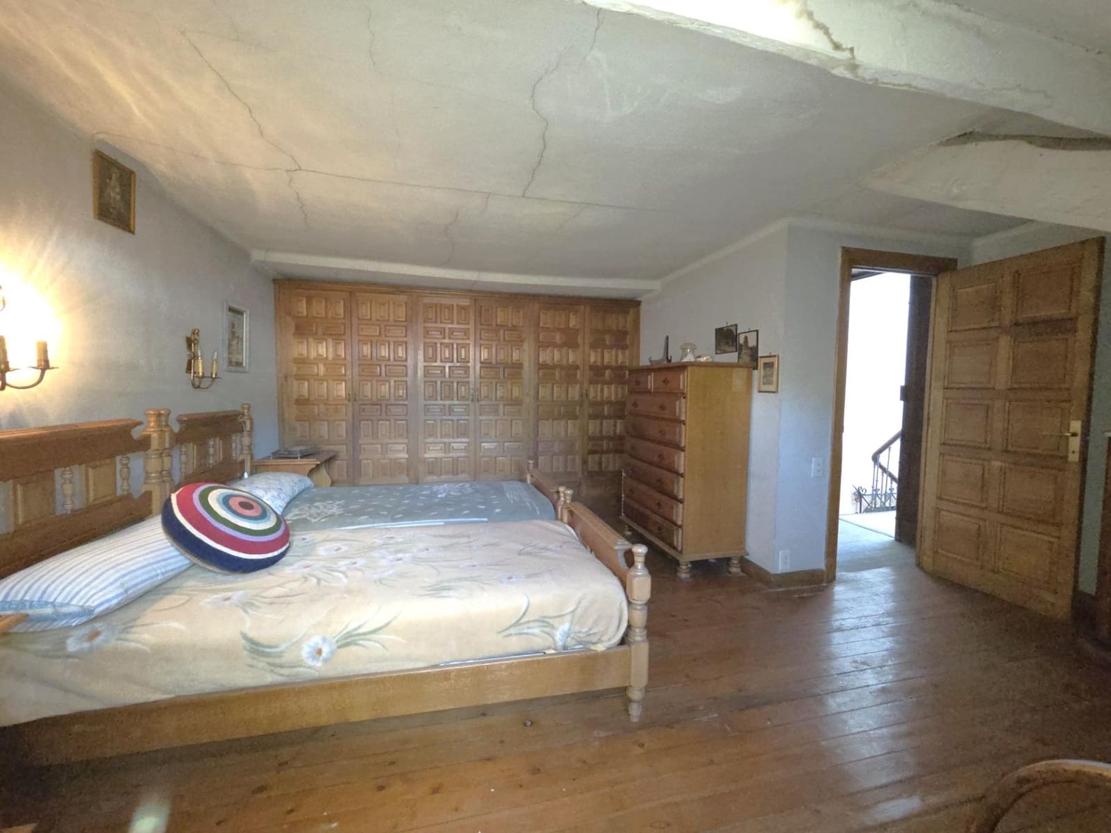 5 chambre Penthouse à vendre à Teverga - 89 000 € (Ref: 9965460)