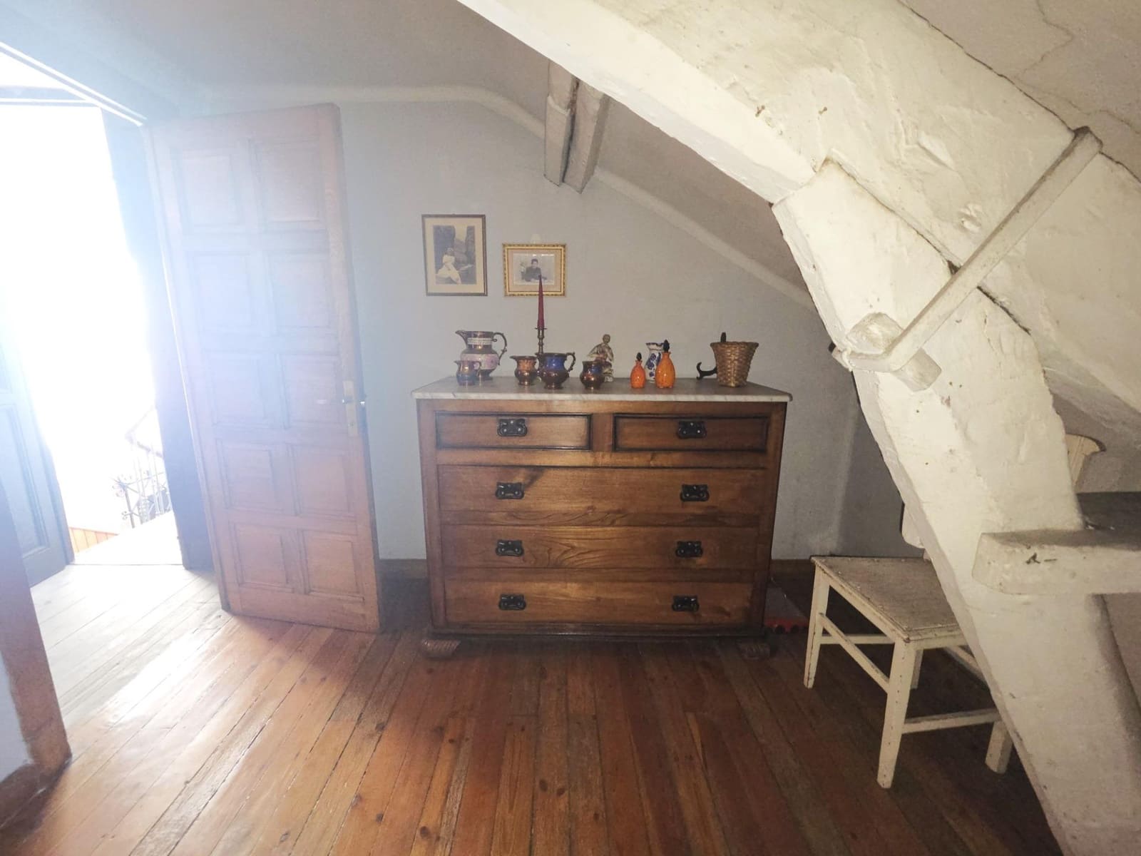 5 chambre Penthouse à vendre à Teverga - 89 000 € (Ref: 9965460)