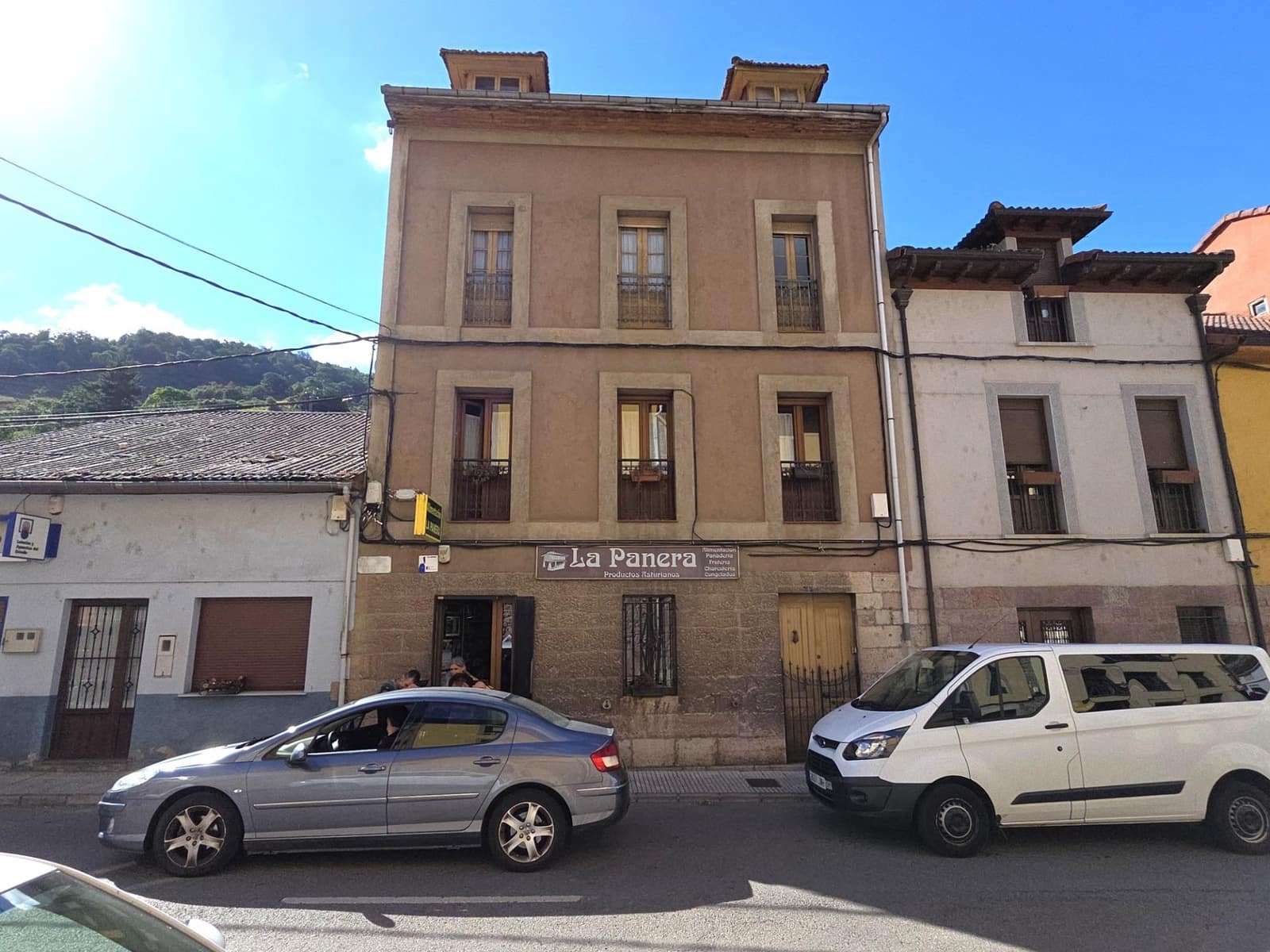 5 chambre Penthouse à vendre à Teverga - 89 000 € (Ref: 9965460)