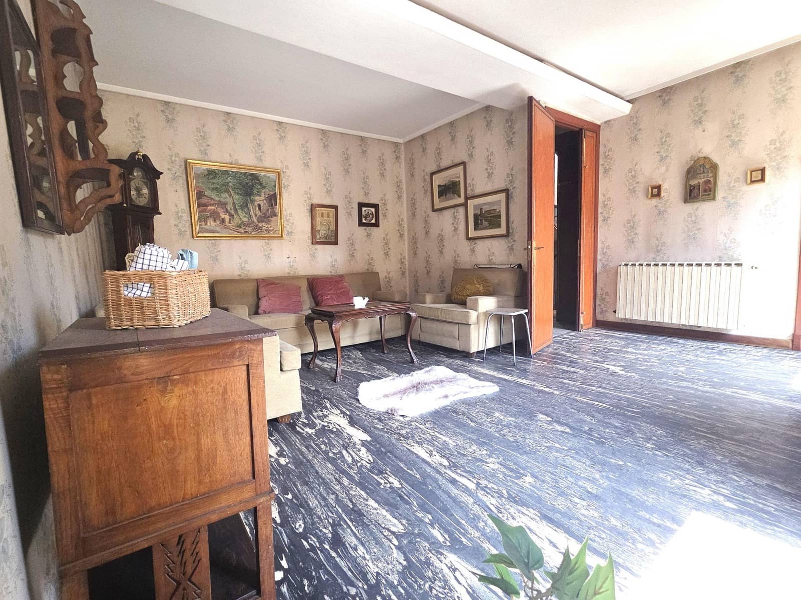 5 chambre Penthouse à vendre à Teverga - 89 000 € (Ref: 9965460)