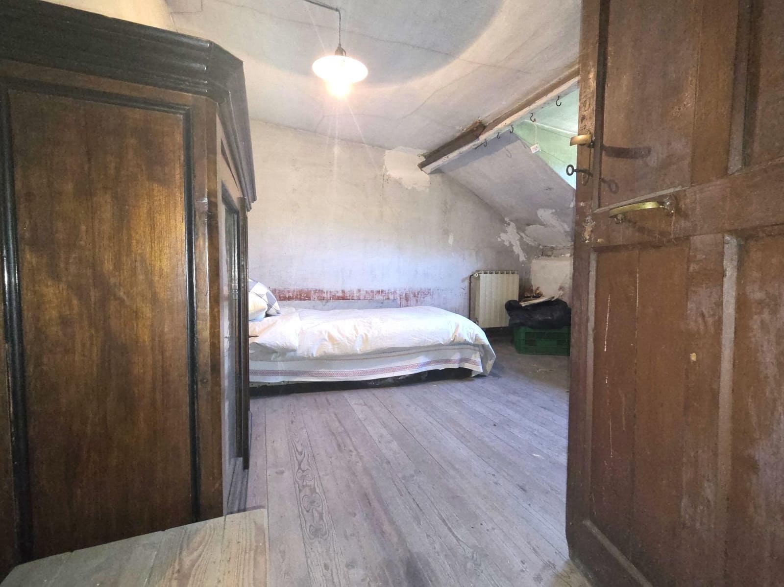 5 chambre Penthouse à vendre à Teverga - 89 000 € (Ref: 9965460)