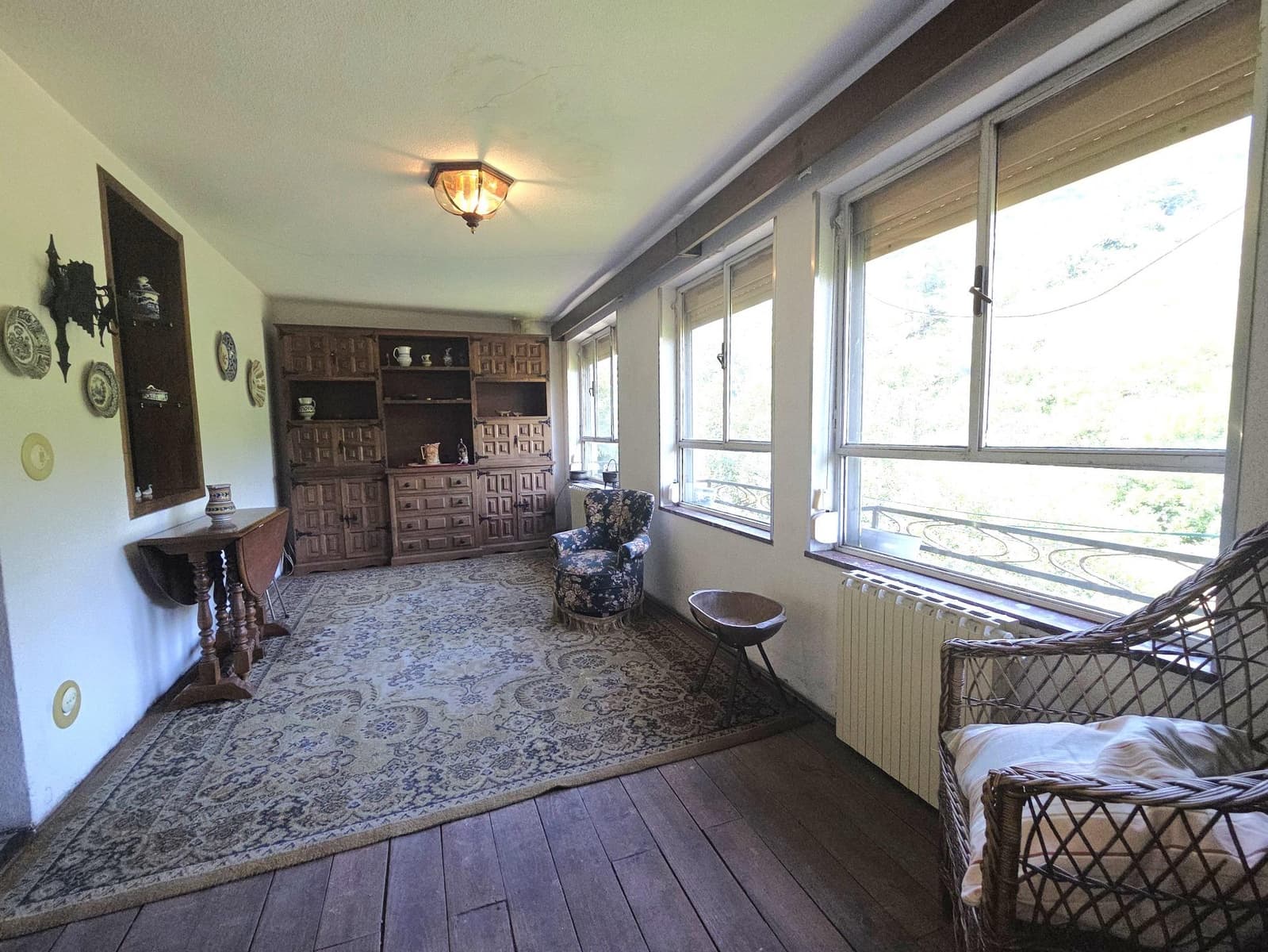 5 chambre Penthouse à vendre à Teverga - 89 000 € (Ref: 9965460)