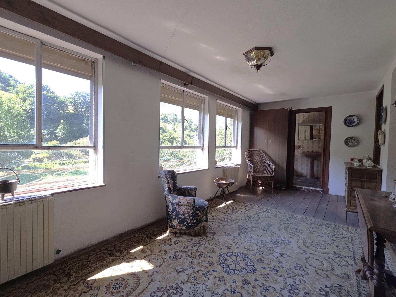 5 chambre Penthouse à vendre à Teverga - 89 000 € (Ref: 9965460)