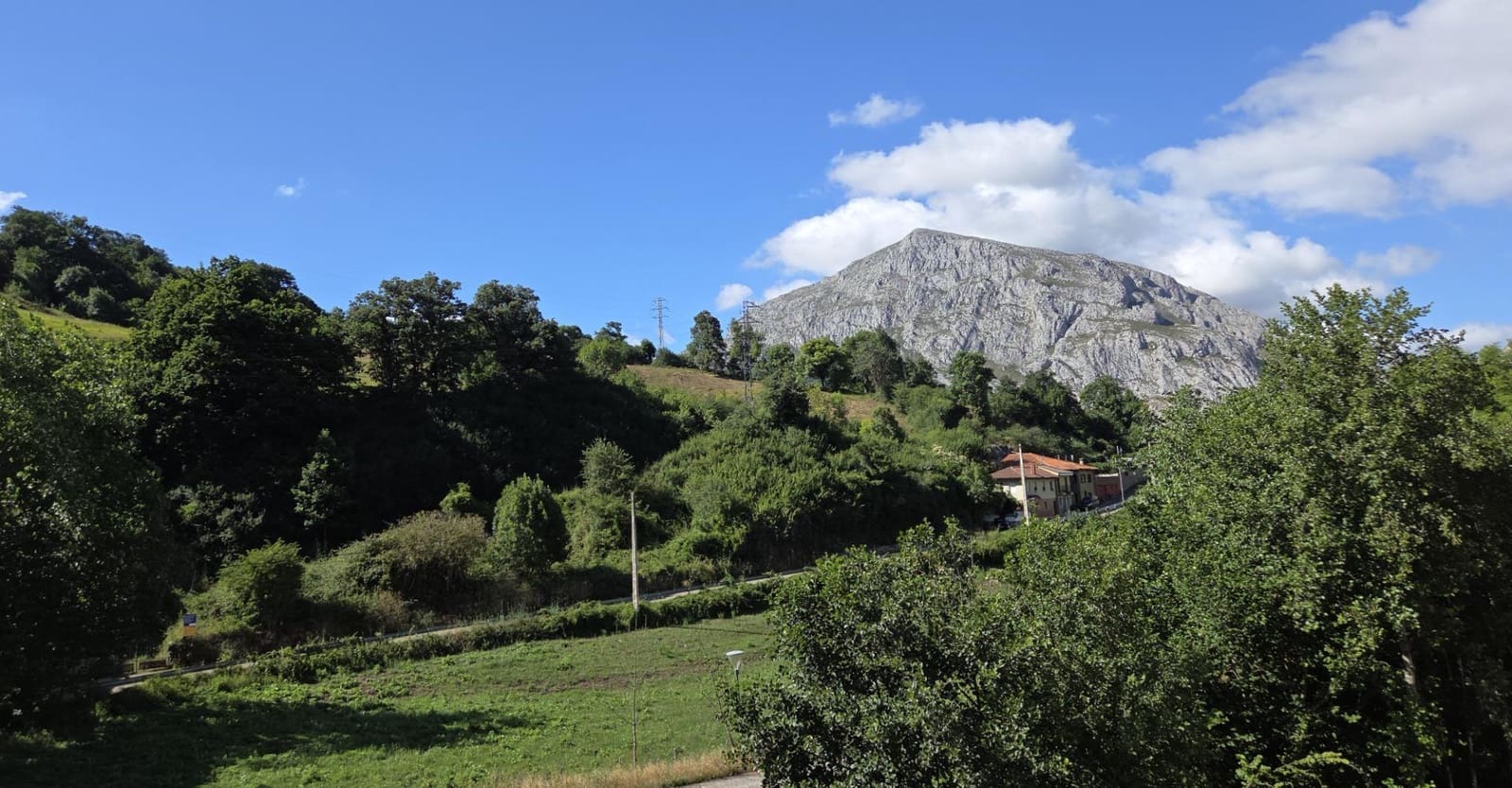 5 chambre Penthouse à vendre à Teverga - 89 000 € (Ref: 9965460)