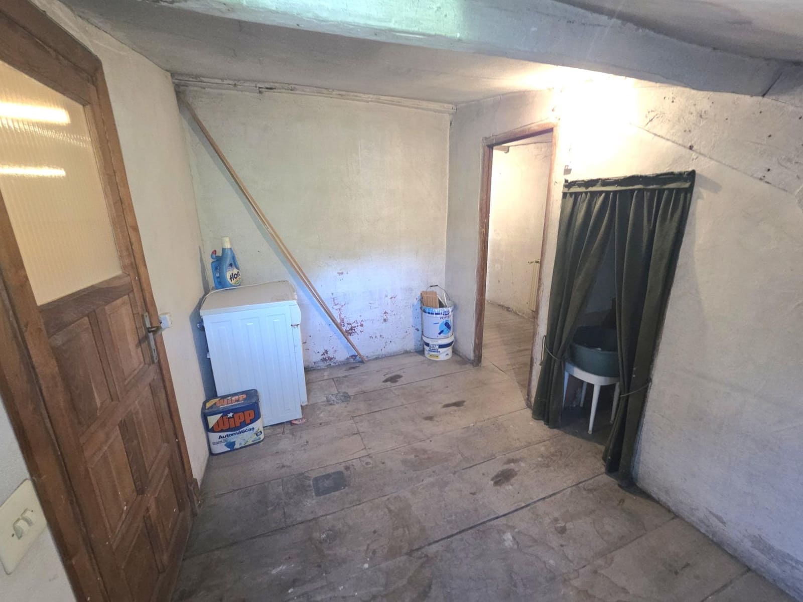 5 chambre Penthouse à vendre à Teverga - 89 000 € (Ref: 9965460)