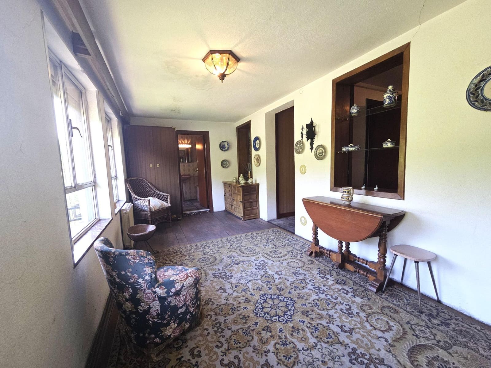 5 chambre Penthouse à vendre à Teverga - 89 000 € (Ref: 9965460)