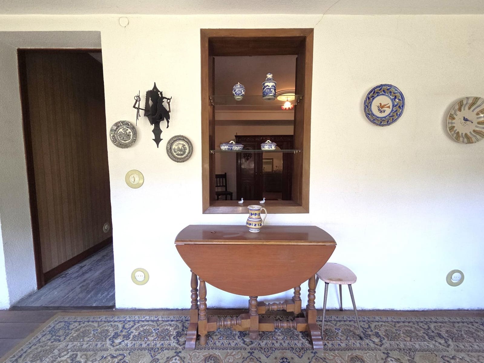 5 chambre Penthouse à vendre à Teverga - 89 000 € (Ref: 9965460)