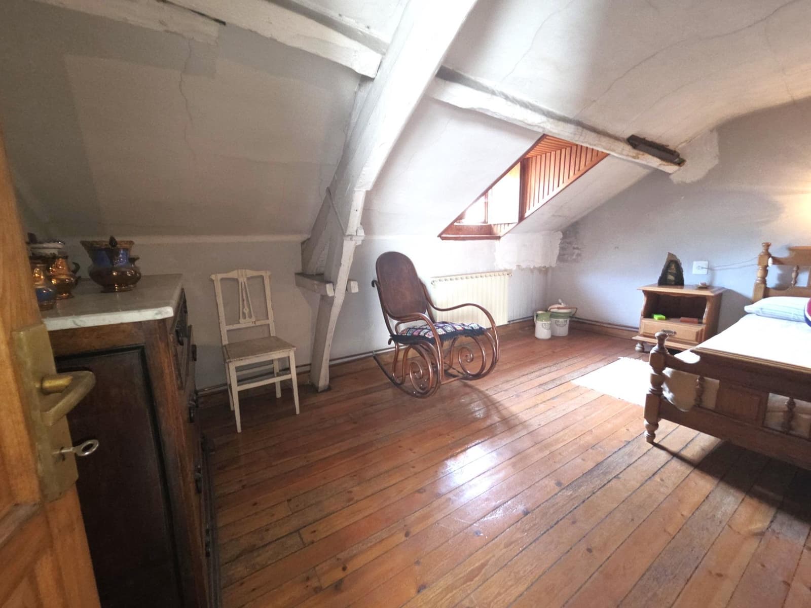 5 chambre Penthouse à vendre à Teverga - 89 000 € (Ref: 9965460)