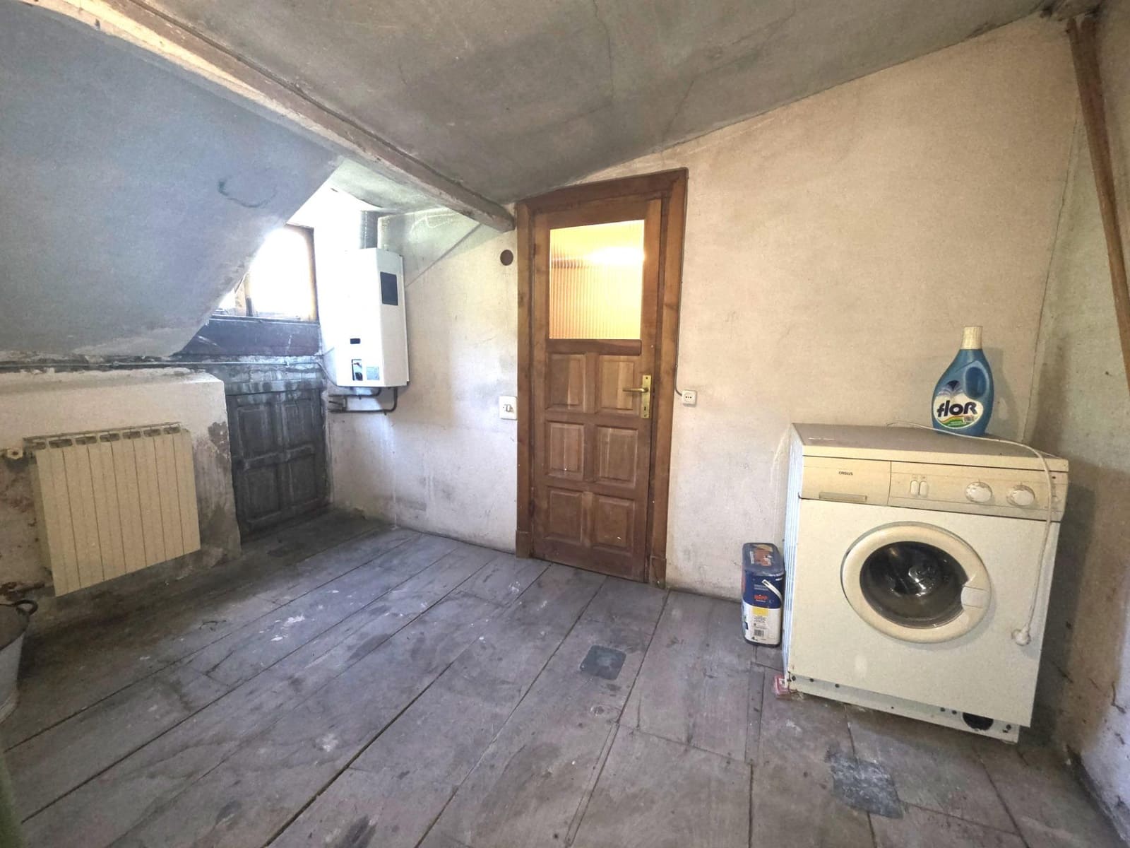 5 chambre Penthouse à vendre à Teverga - 89 000 € (Ref: 9965460)