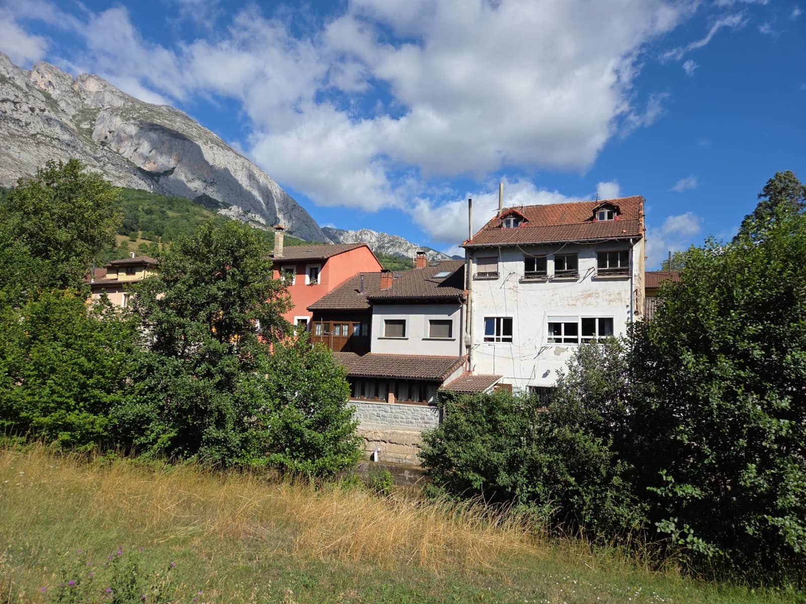 5 chambre Penthouse à vendre à Teverga - 89 000 € (Ref: 9965460)