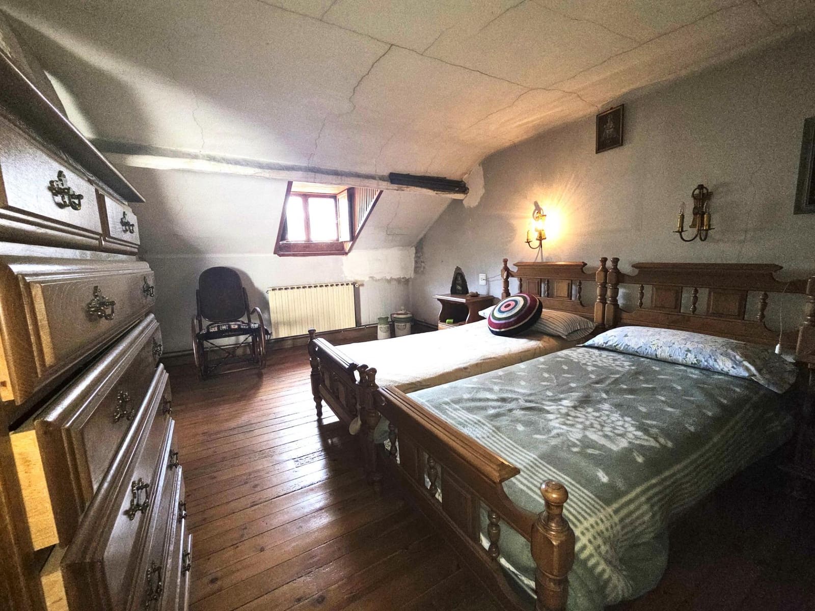5 chambre Penthouse à vendre à Teverga - 89 000 € (Ref: 9965460)