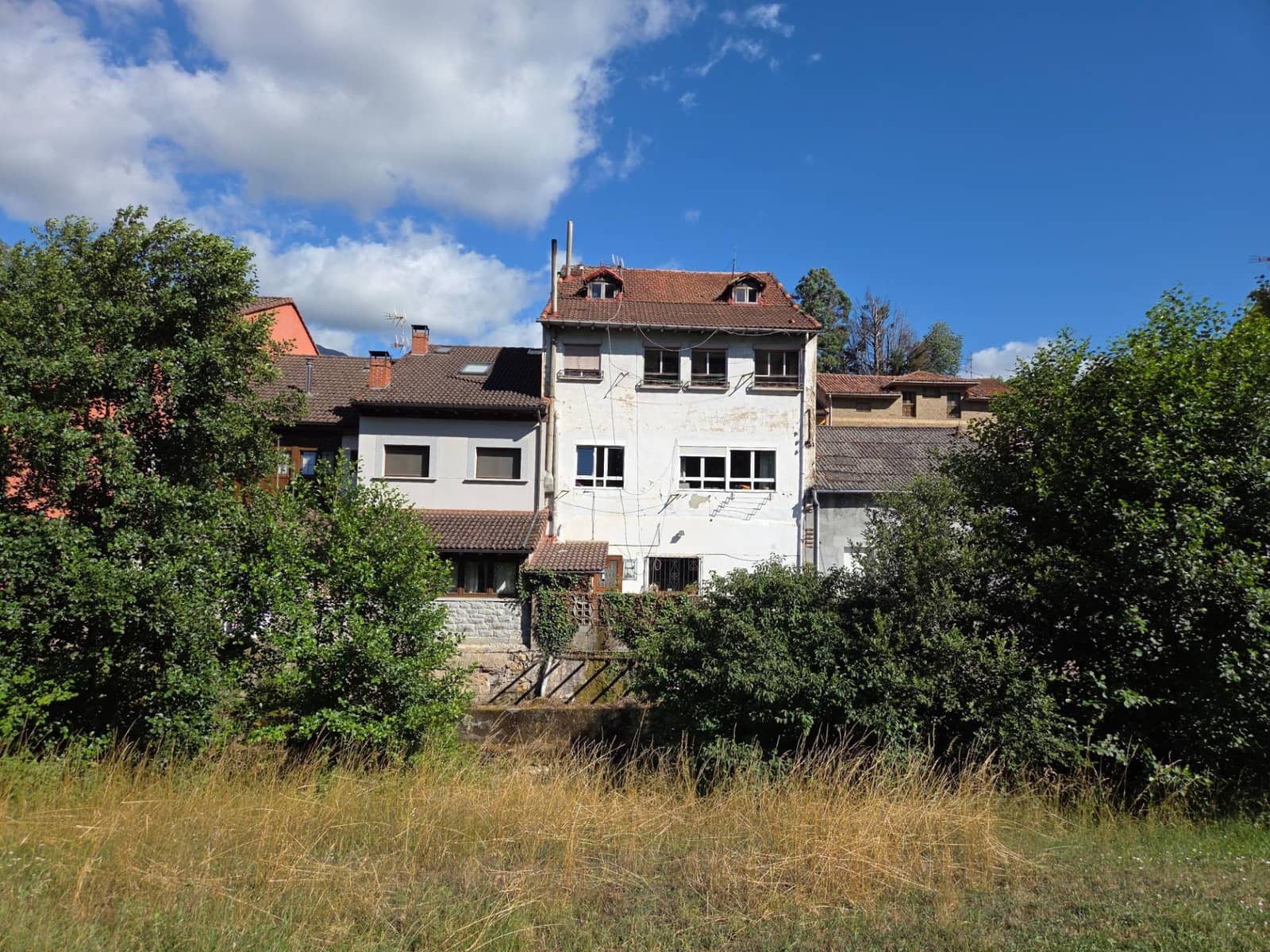 5 chambre Penthouse à vendre à Teverga - 89 000 € (Ref: 9965460)