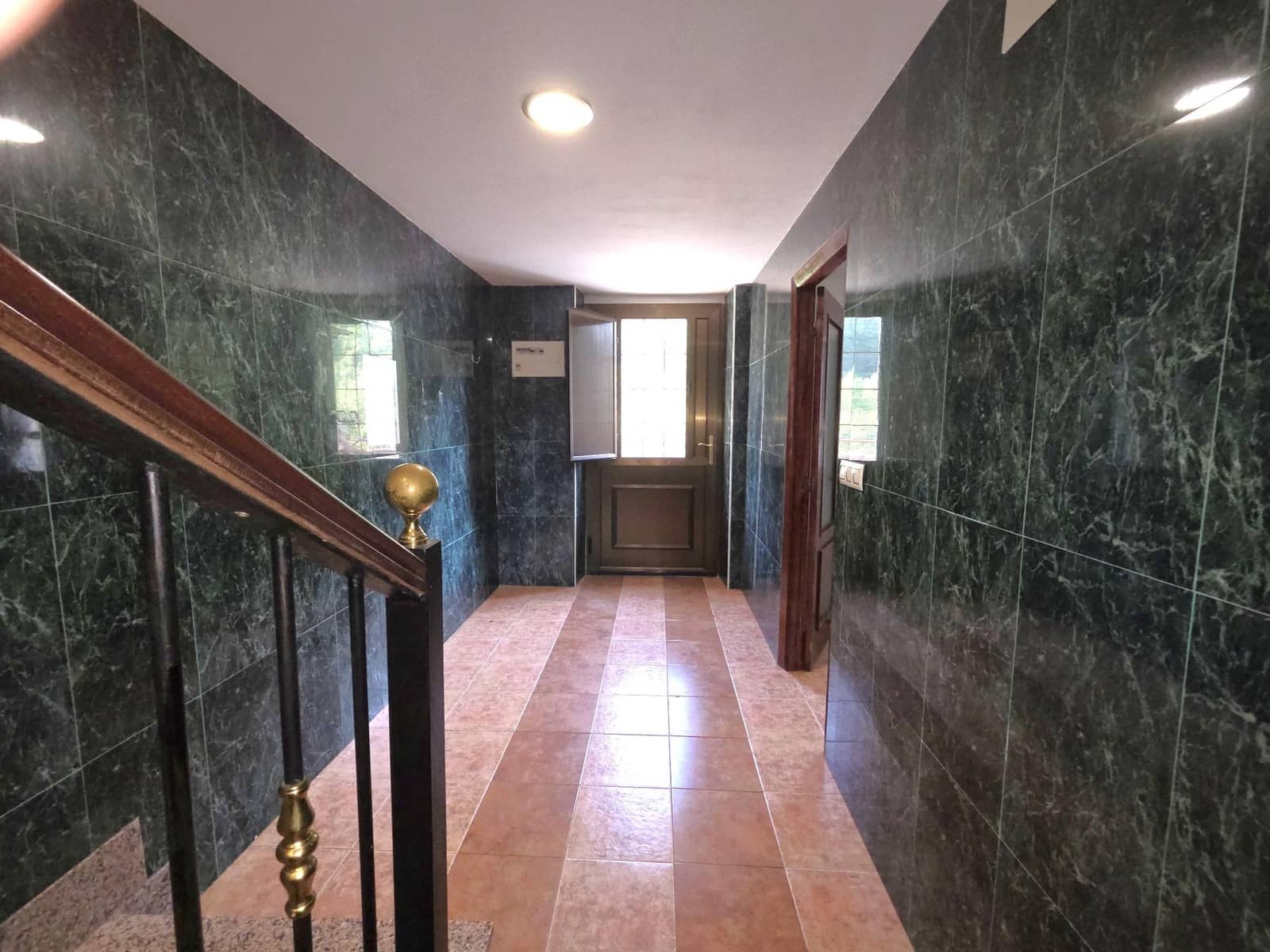 3 soveværelse Finca/Landehus til salg i Aller med garage - € 120.000 (Ref: 9965461)
