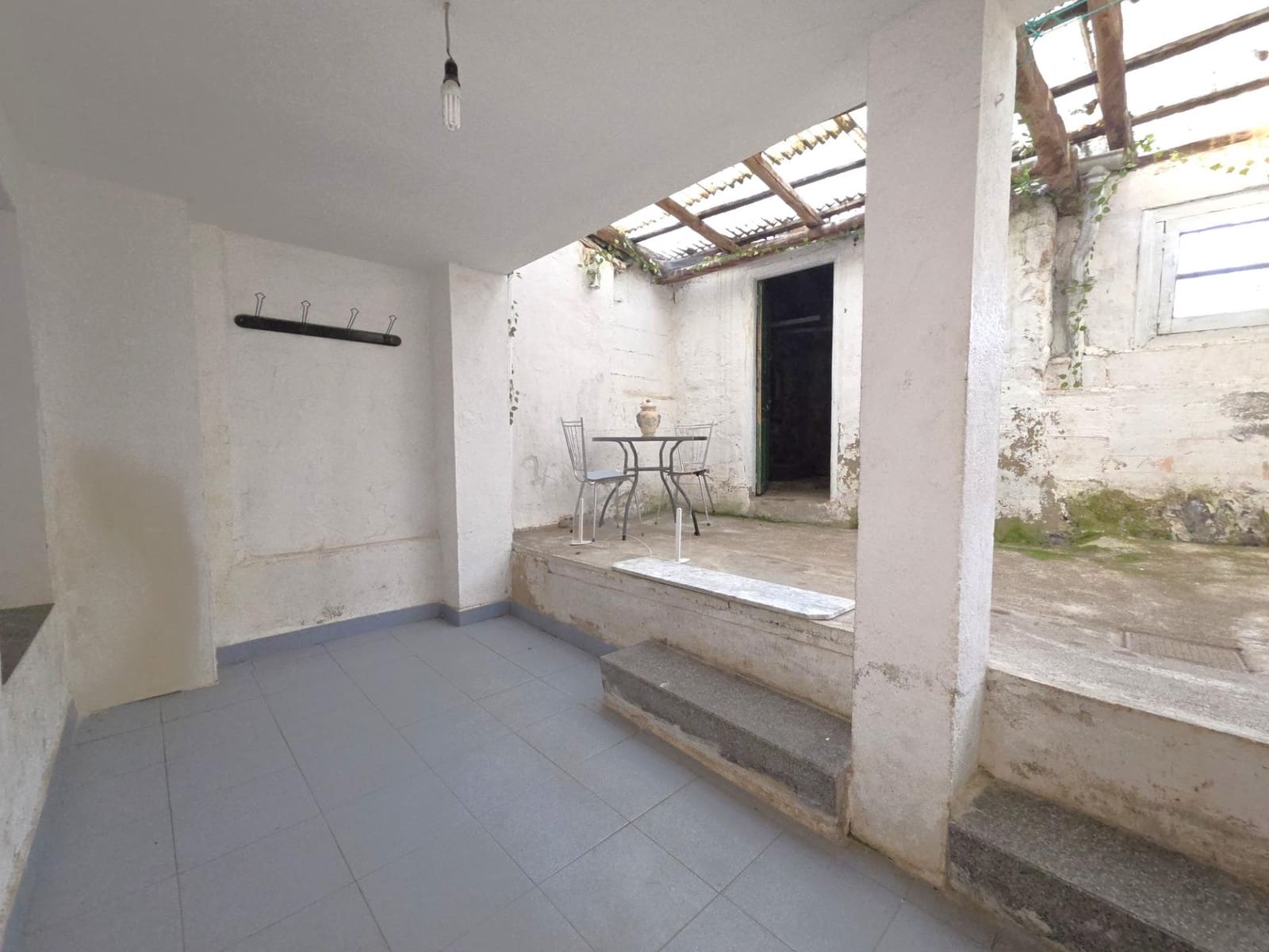 3 soveværelse Finca/Landehus til salg i Aller med garage - € 120.000 (Ref: 9965461)