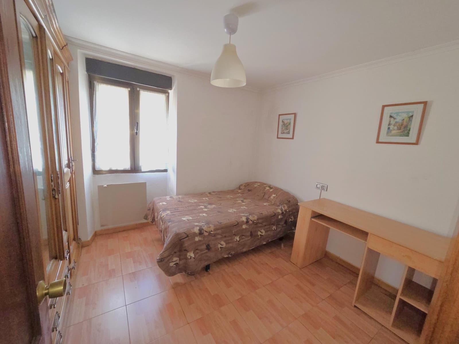 3 soveværelse Finca/Landehus til salg i Aller med garage - € 120.000 (Ref: 9965461)
