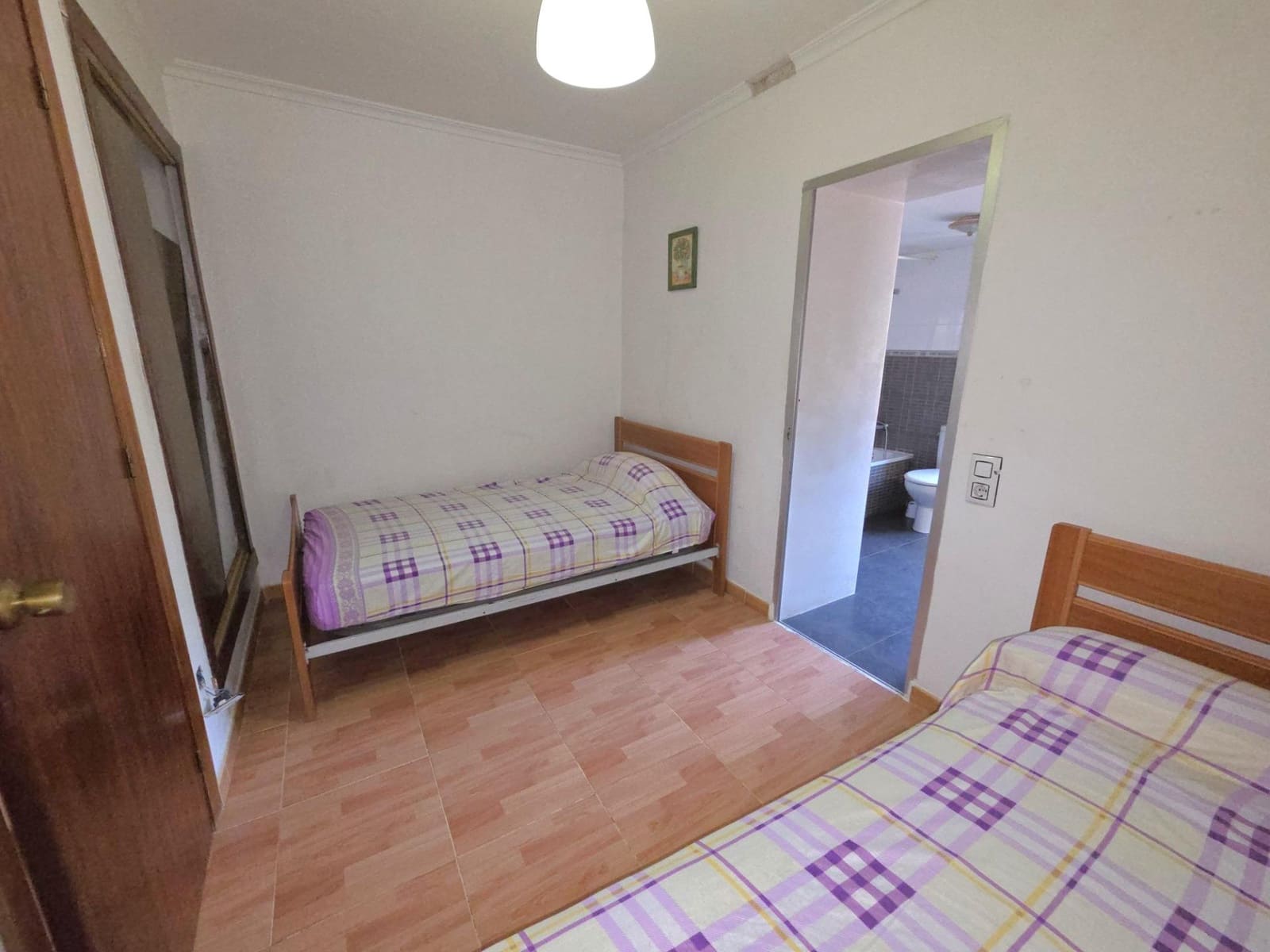 3 soveværelse Finca/Landehus til salg i Aller med garage - € 120.000 (Ref: 9965461)