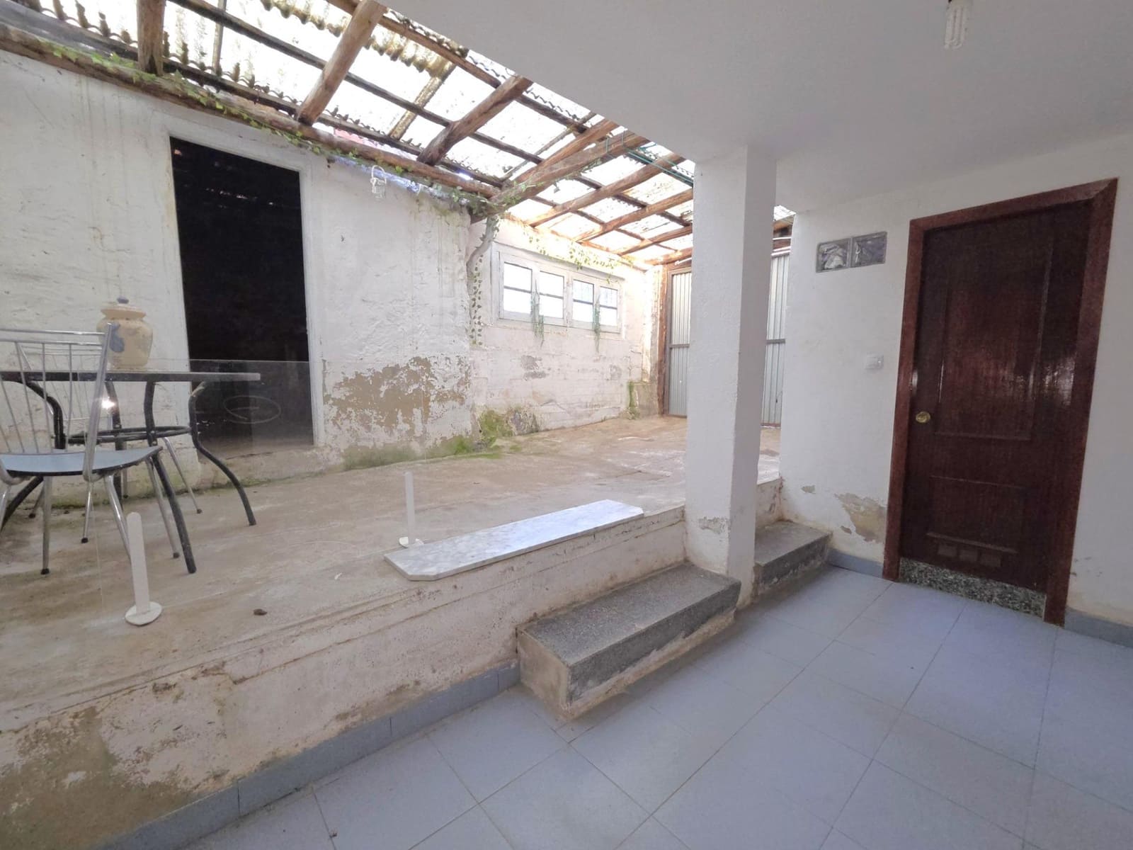 3 soveværelse Finca/Landehus til salg i Aller med garage - € 120.000 (Ref: 9965461)
