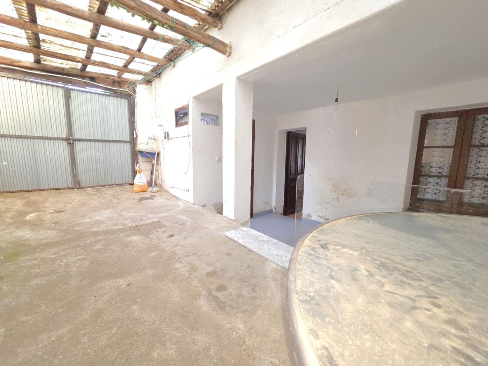 3 soveværelse Finca/Landehus til salg i Aller med garage - € 120.000 (Ref: 9965461)