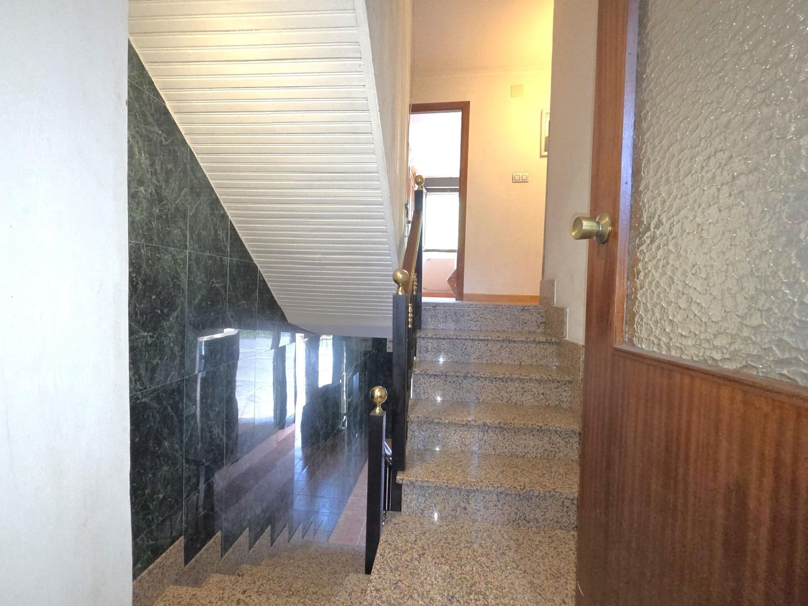 3 soveværelse Finca/Landehus til salg i Aller med garage - € 120.000 (Ref: 9965461)