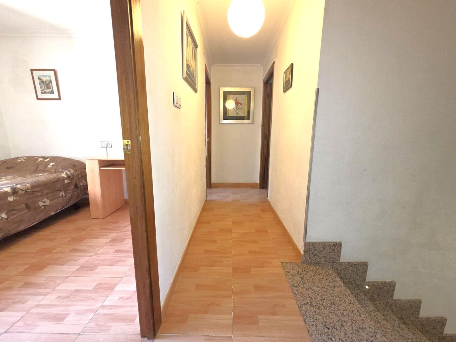 3 soveværelse Finca/Landehus til salg i Aller med garage - € 120.000 (Ref: 9965461)