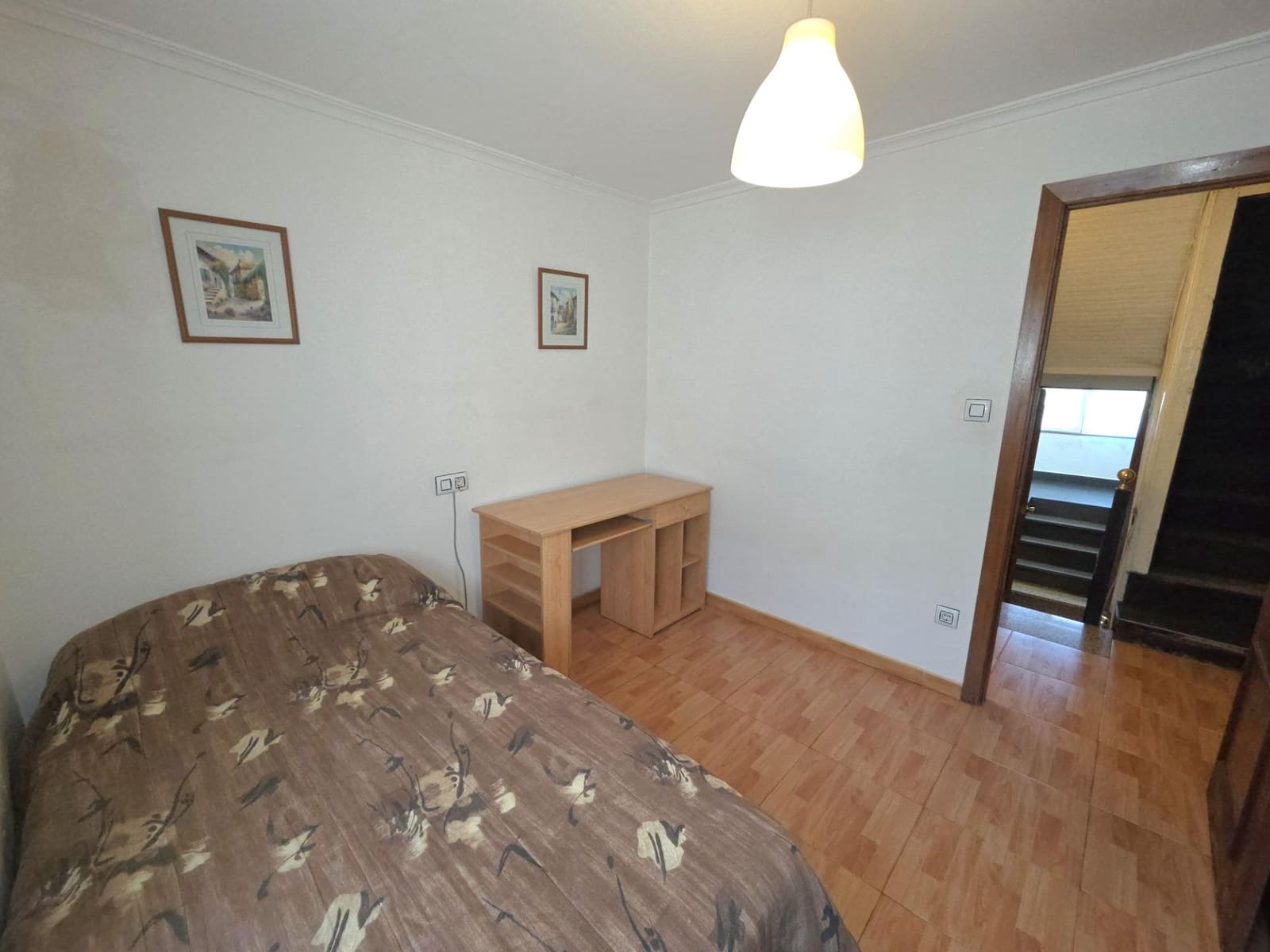 3 soveværelse Finca/Landehus til salg i Aller med garage - € 120.000 (Ref: 9965461)