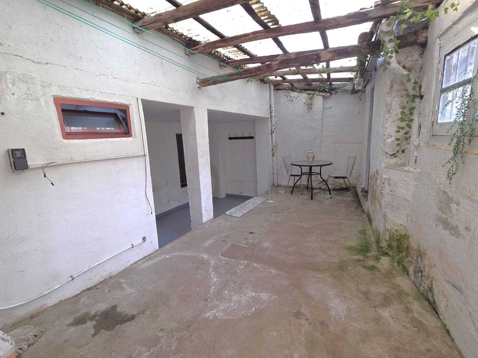 3 soveværelse Finca/Landehus til salg i Aller med garage - € 120.000 (Ref: 9965461)