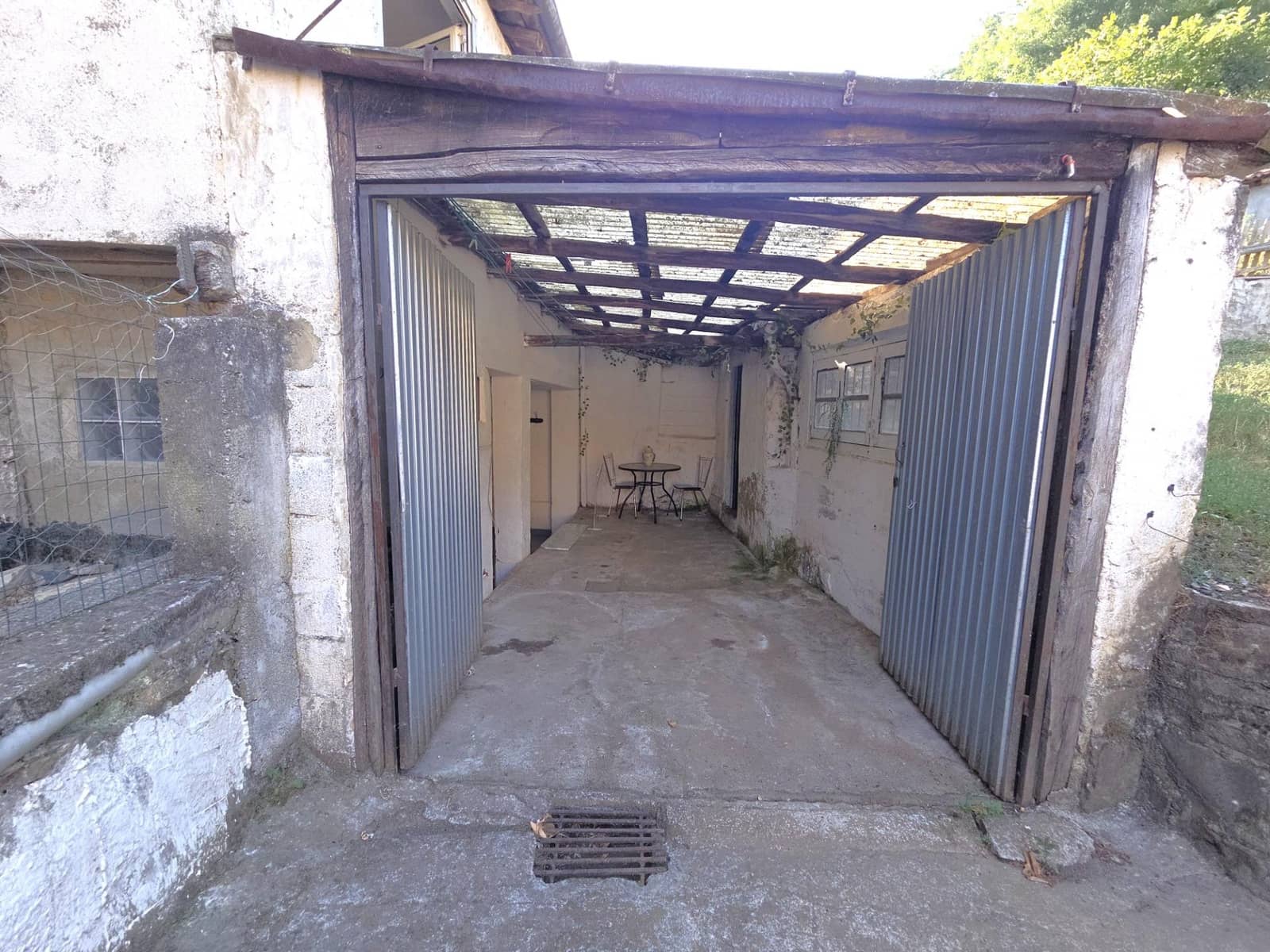 3 soveværelse Finca/Landehus til salg i Aller med garage - € 120.000 (Ref: 9965461)