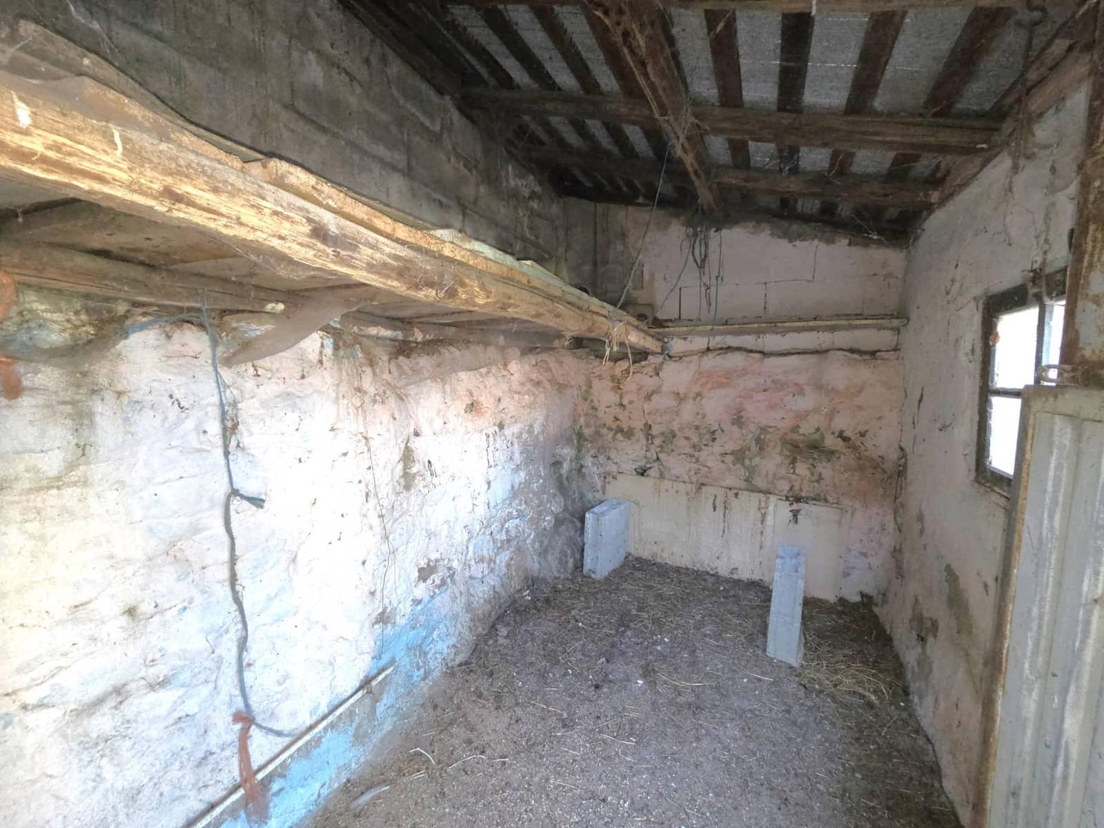 3 soveværelse Finca/Landehus til salg i Aller med garage - € 120.000 (Ref: 9965461)
