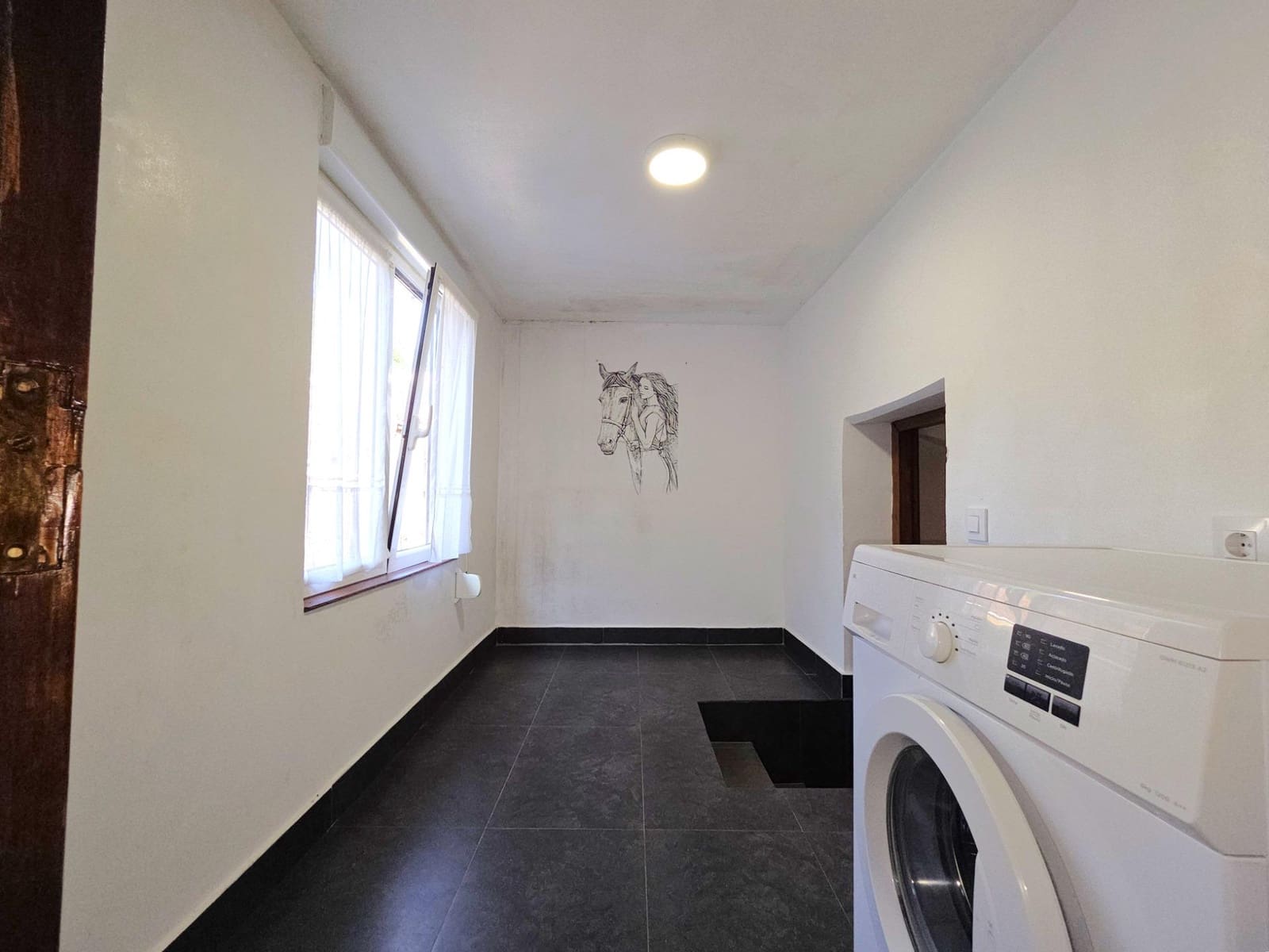 3 soveværelse Finca/Landehus til salg i Aller med garage - € 120.000 (Ref: 9965461)