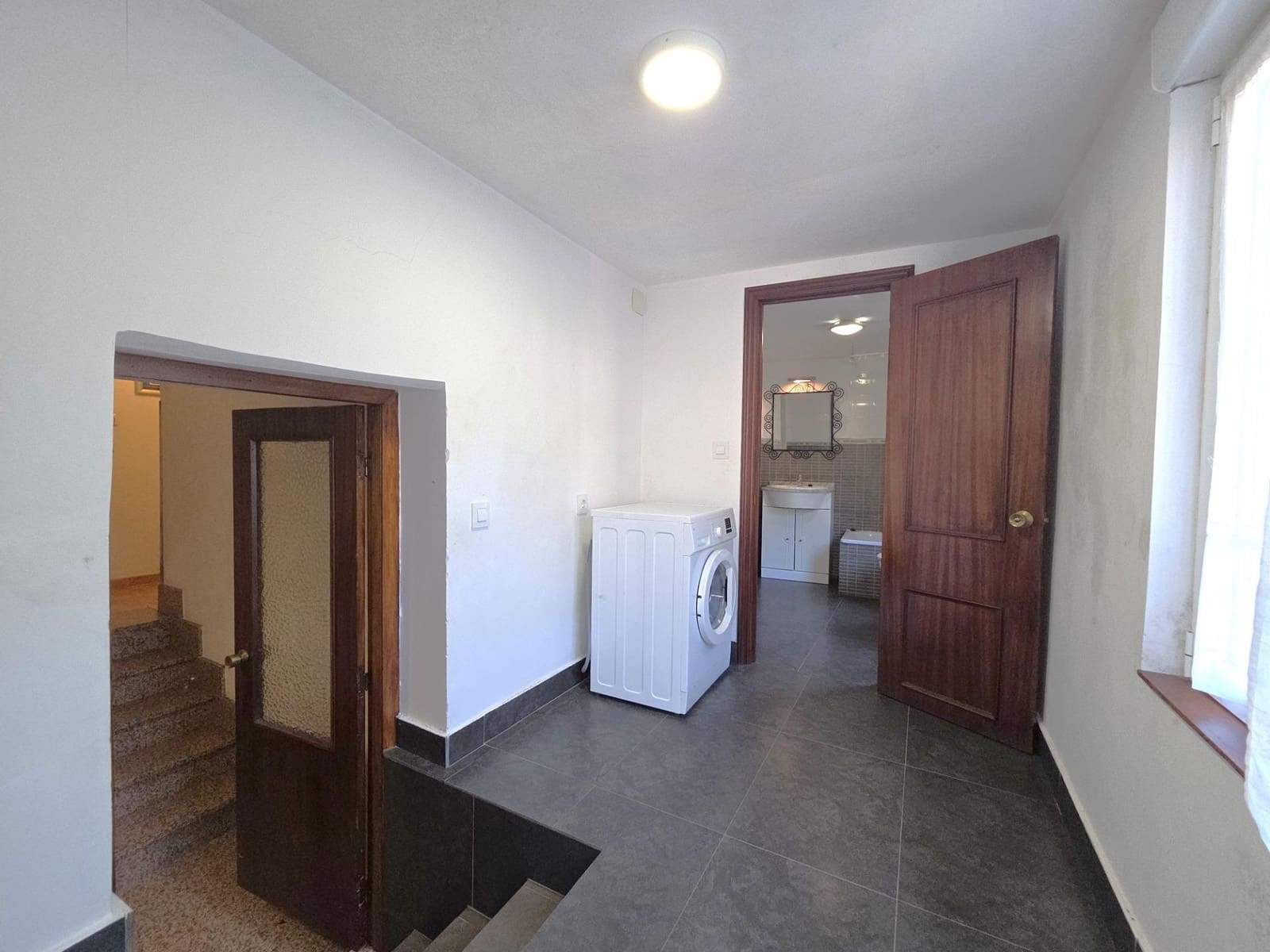 3 soveværelse Finca/Landehus til salg i Aller med garage - € 120.000 (Ref: 9965461)