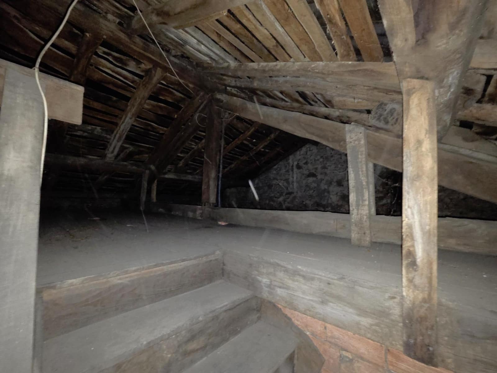 3 soveværelse Finca/Landehus til salg i Aller med garage - € 120.000 (Ref: 9965461)