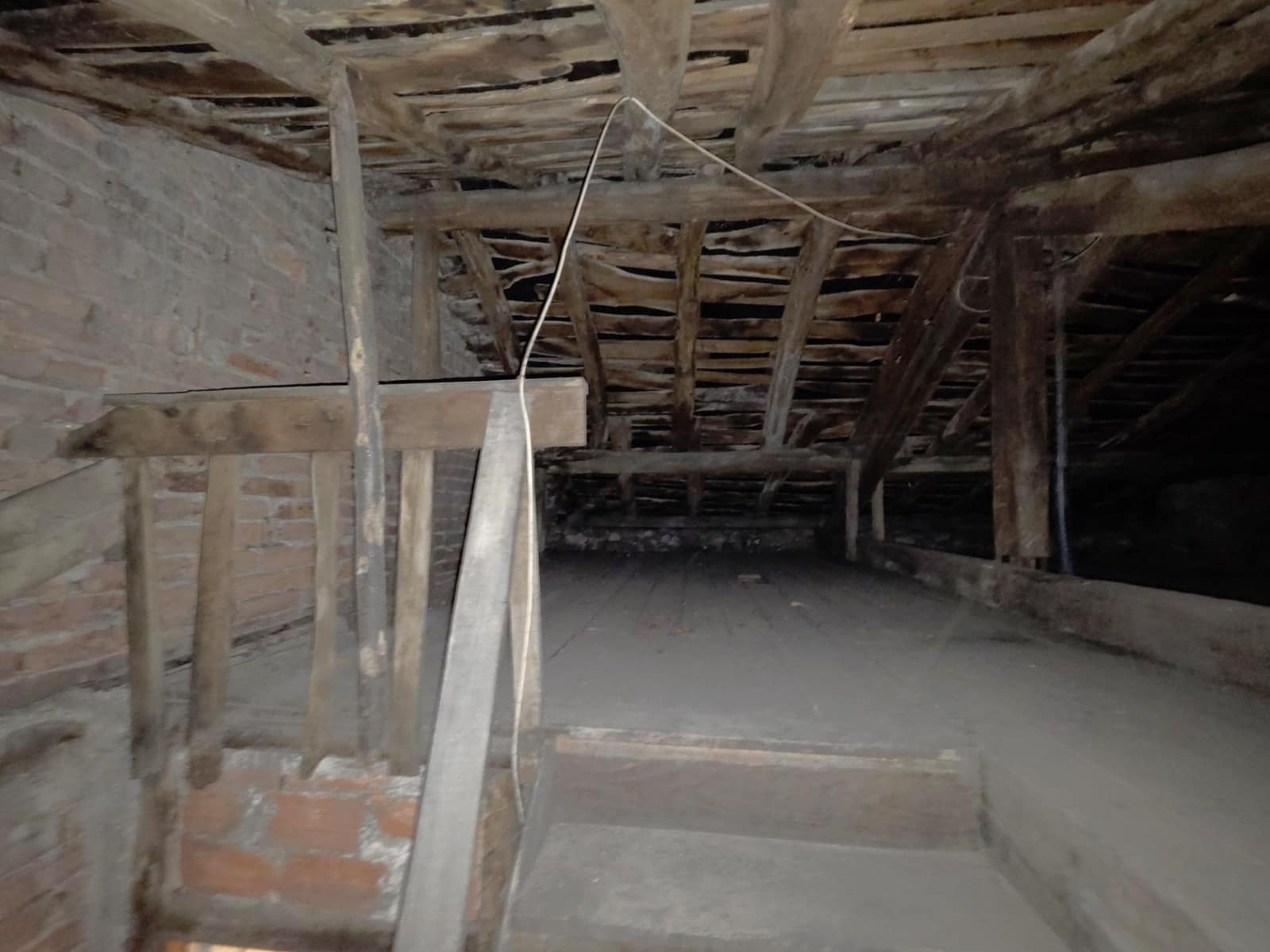 3 soveværelse Finca/Landehus til salg i Aller med garage - € 120.000 (Ref: 9965461)