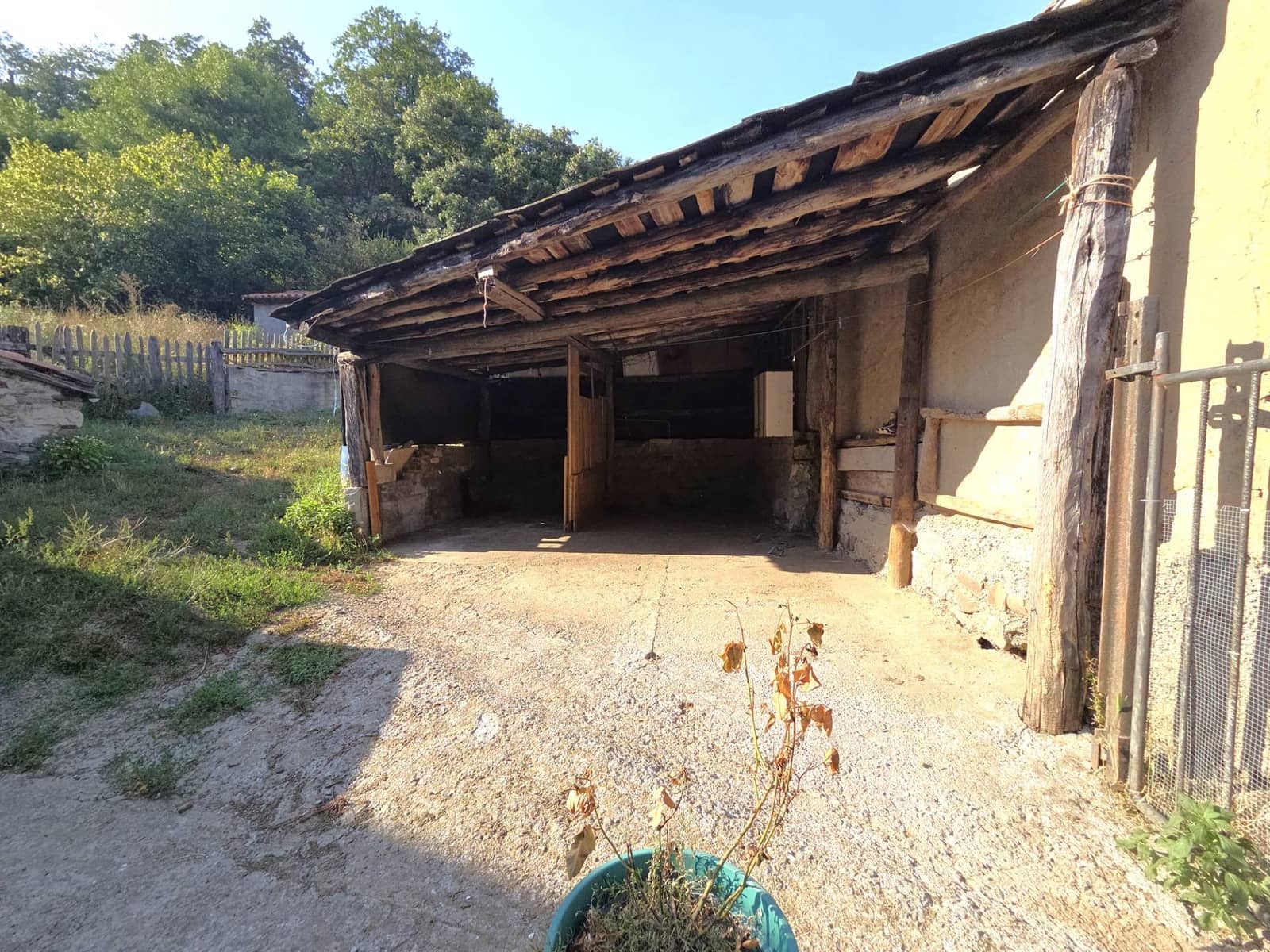 3 soveværelse Finca/Landehus til salg i Aller med garage - € 120.000 (Ref: 9965461)