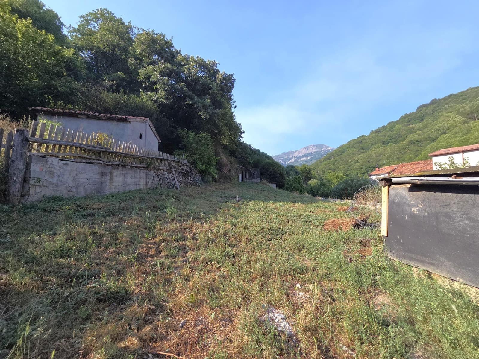 3 soveværelse Finca/Landehus til salg i Aller med garage - € 120.000 (Ref: 9965461)