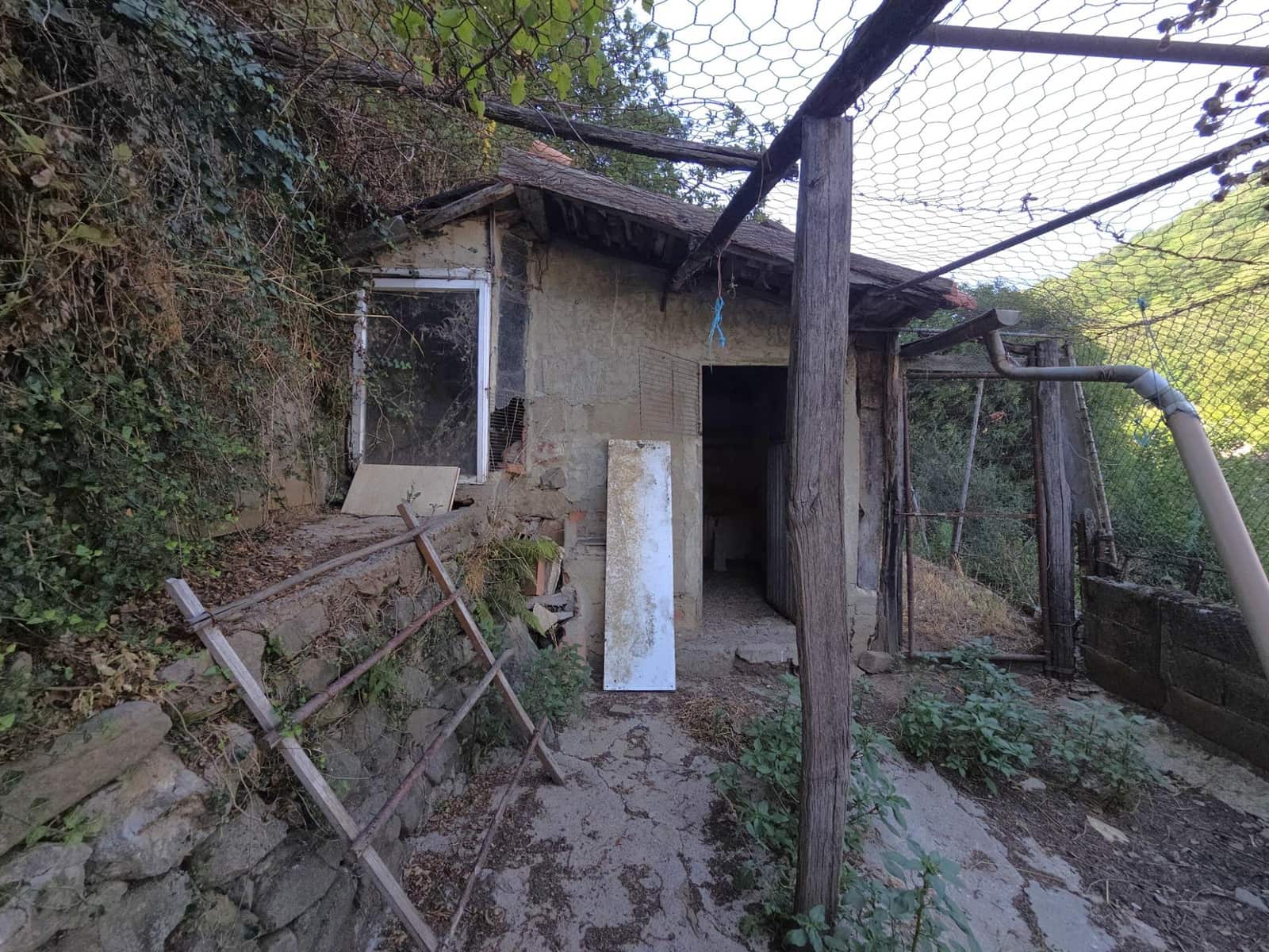 3 soveværelse Finca/Landehus til salg i Aller med garage - € 120.000 (Ref: 9965461)