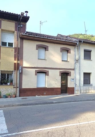 3 bedroom Finca/Country House for sale in Aller with garage - € 120,000 (Ref: 9965461)