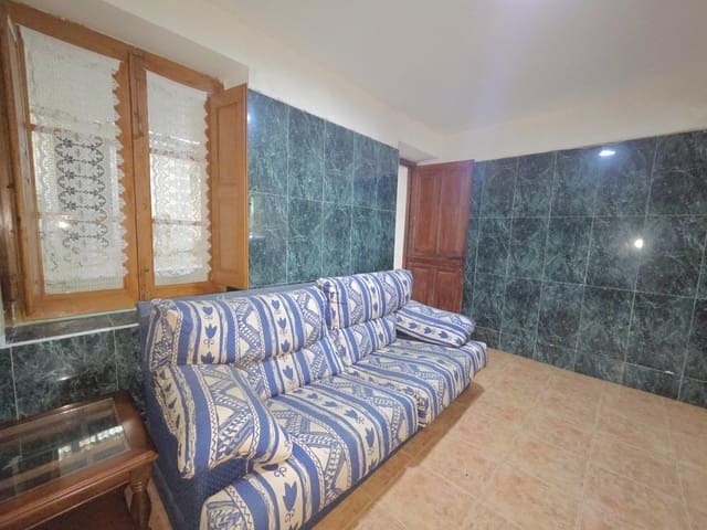 3 bedroom Finca/Country House for sale in Aller with garage - € 120,000 (Ref: 9965461)