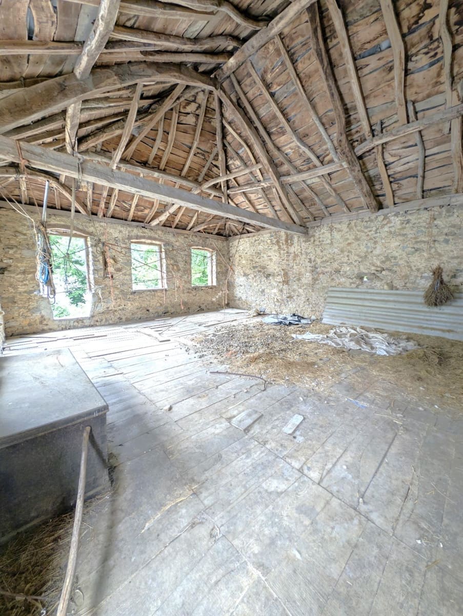 8 chambre Villa/Maison à vendre à Tineo avec garage - 110 000 € (Ref: 9973510)