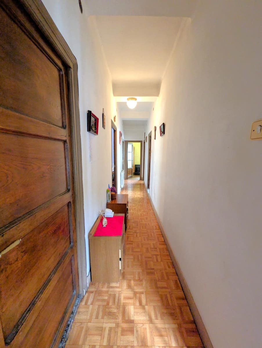 8 chambre Villa/Maison à vendre à Tineo avec garage - 110 000 € (Ref: 9973510)