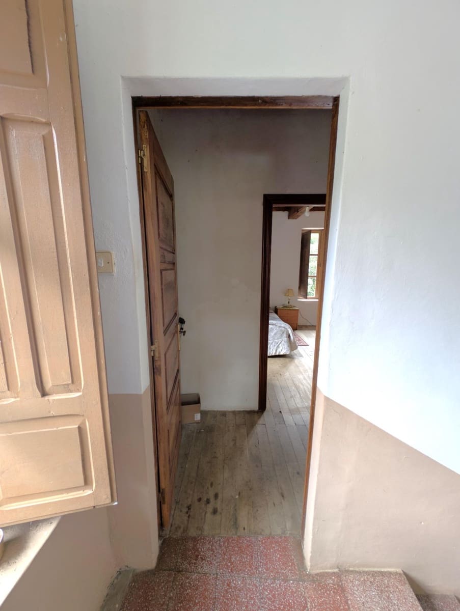 8 chambre Villa/Maison à vendre à Tineo avec garage - 110 000 € (Ref: 9973510)
